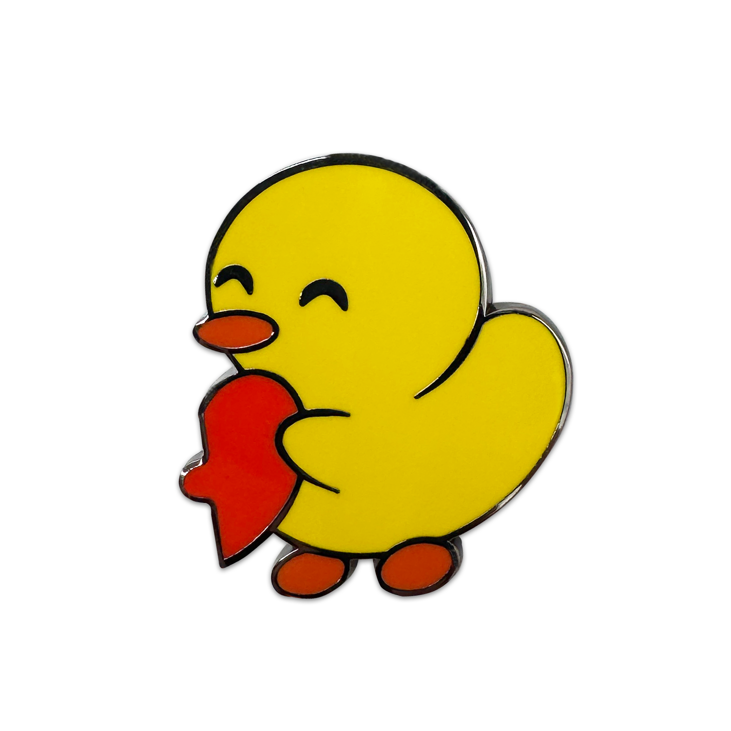 Duckie & Duck Pin Set - Image 7