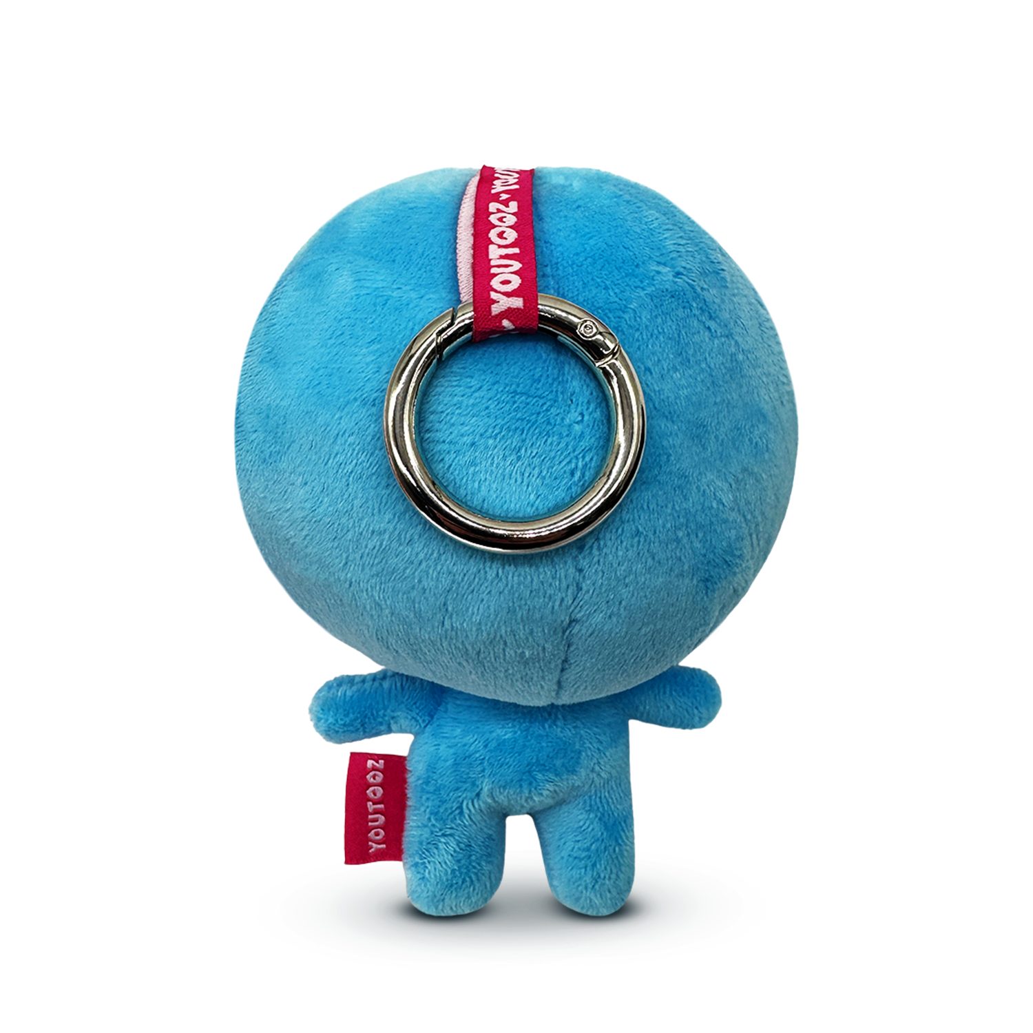 Blue Keychain - Image 3