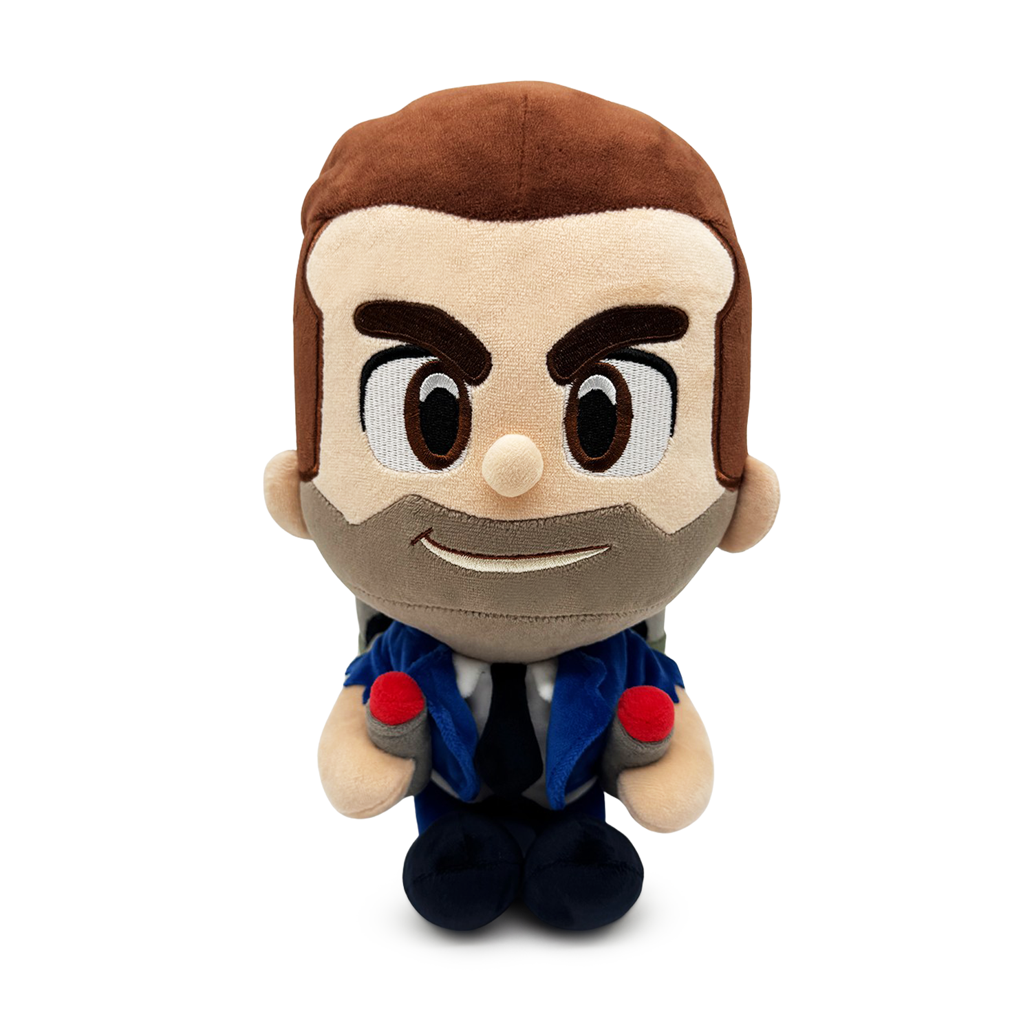 Barry Steakfries Plush (9in) - Image 2