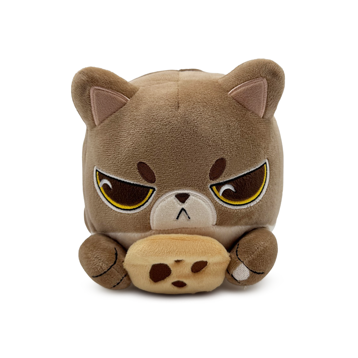 Jiggy Smalls Plush (9in) - Image 2