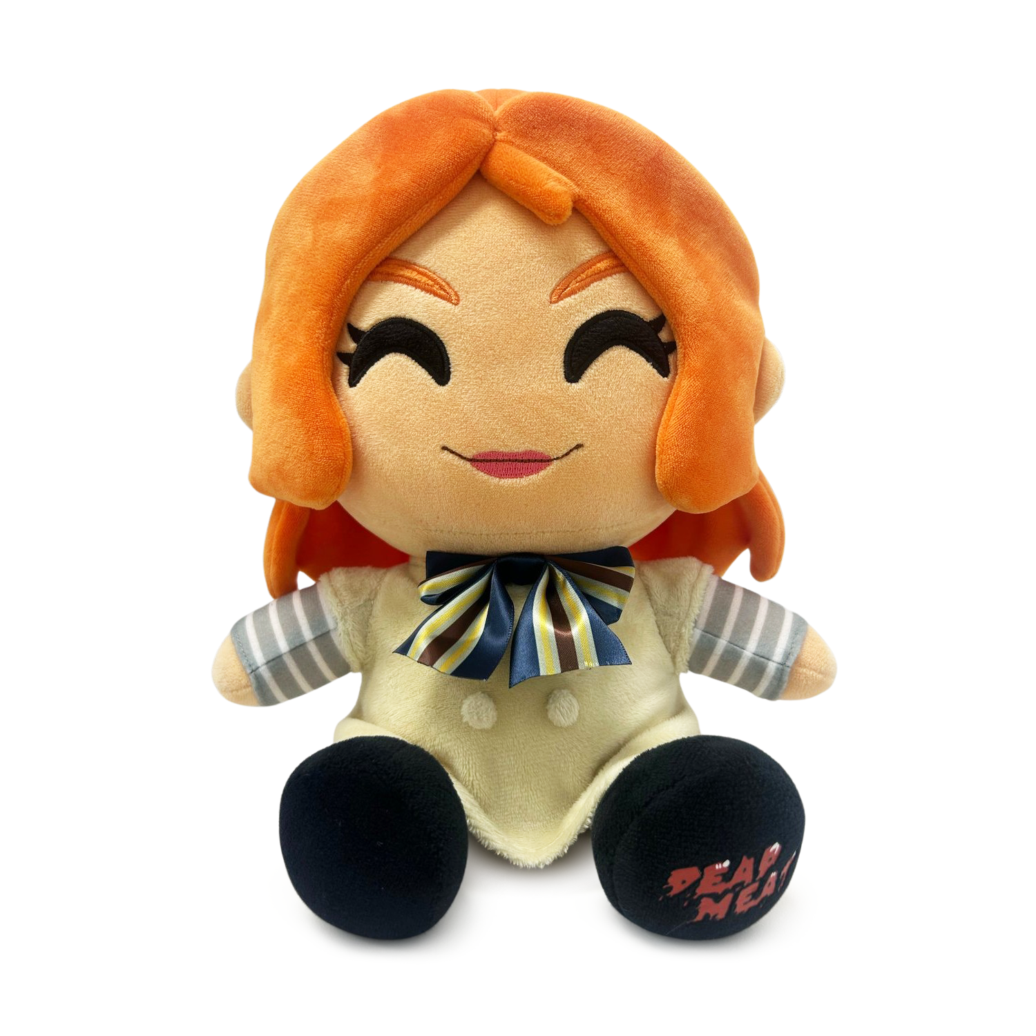 Alternative view of Dead Meat Chelsea Plush (9in)