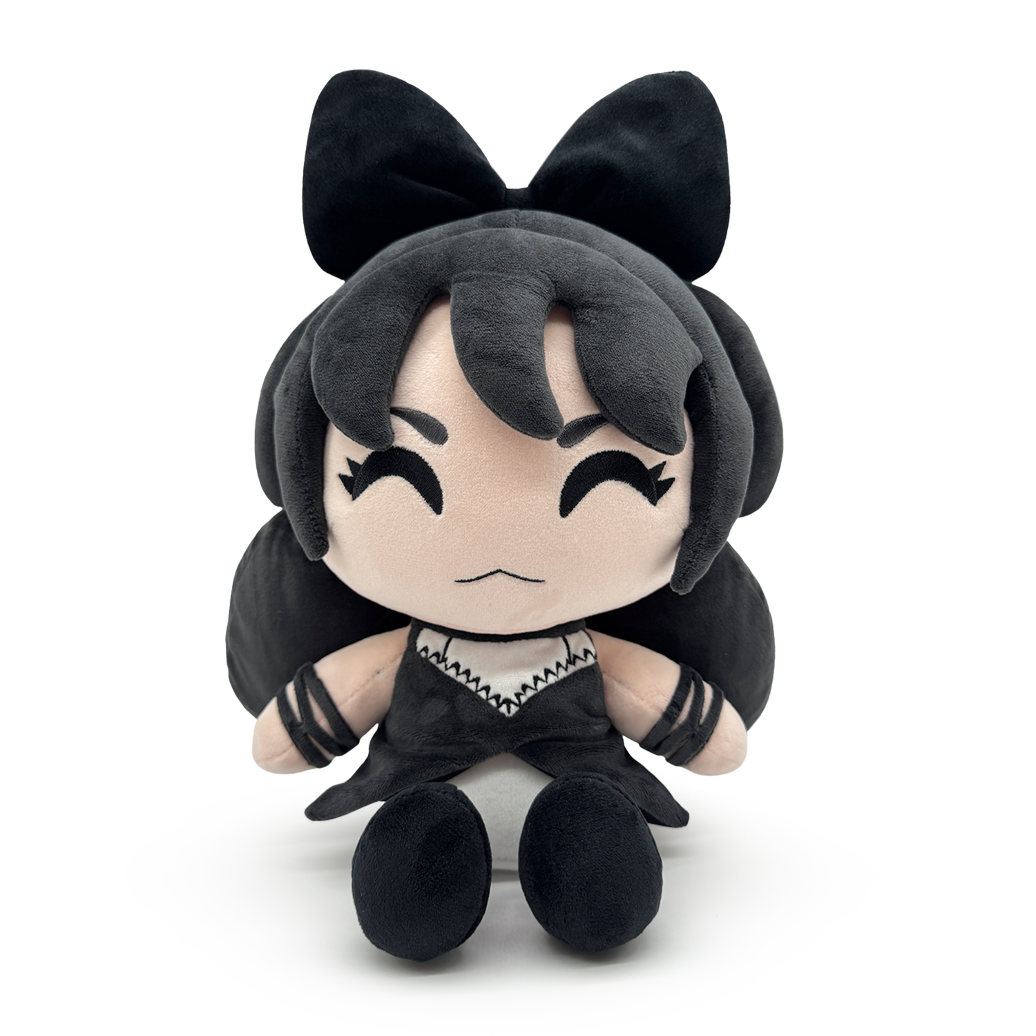 Alternative view of Blake Plush (9in)