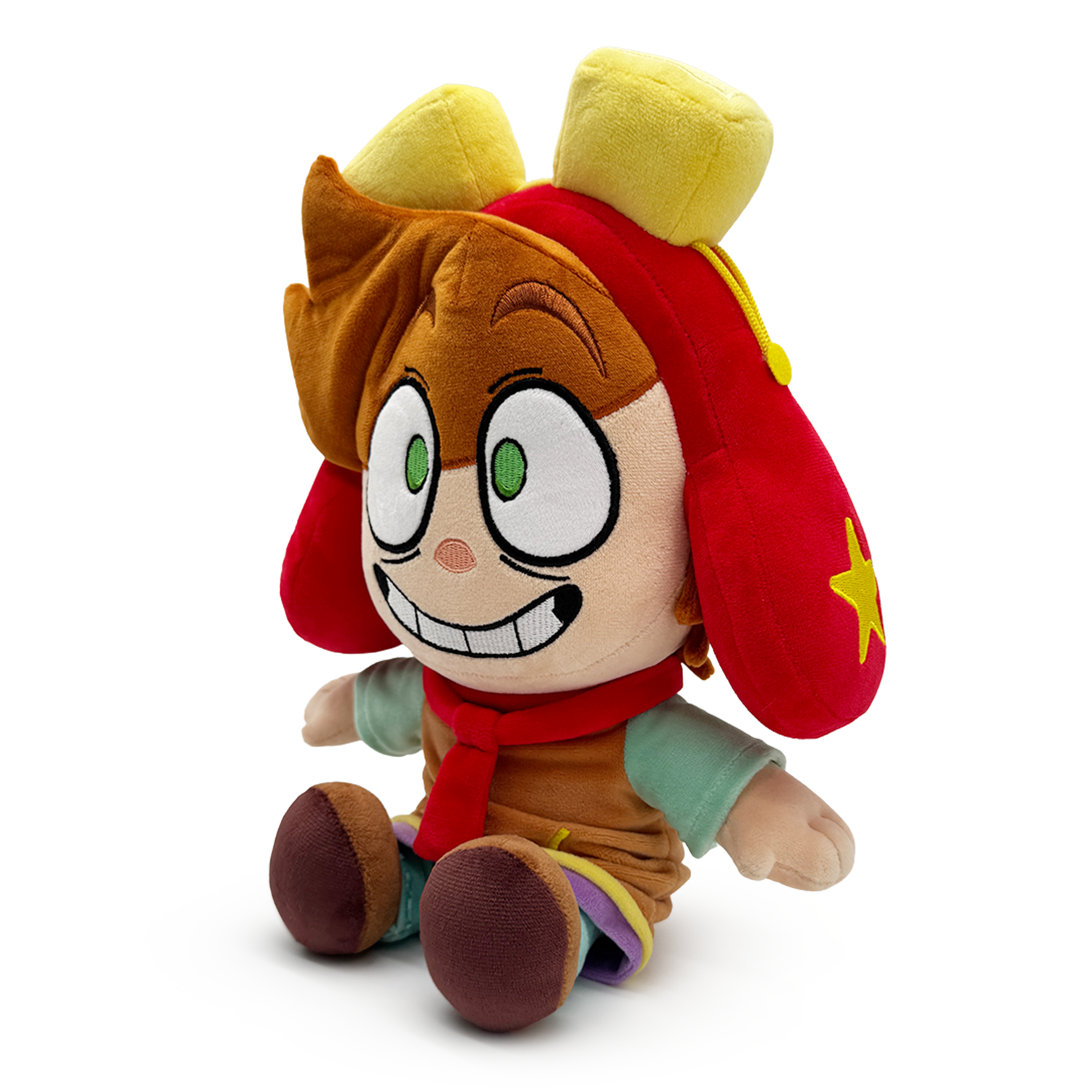 Sock Plush (9in) - Image 4