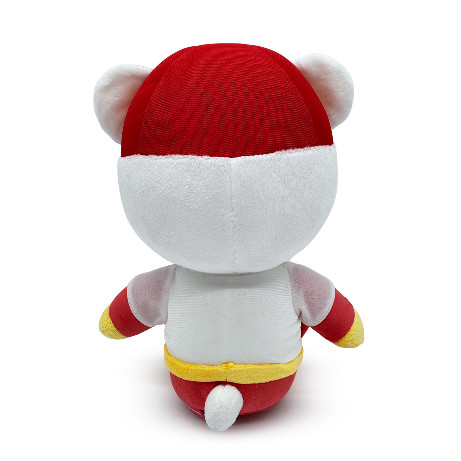 St. Louis Cardinals Bear Plush (9in) - Image 5