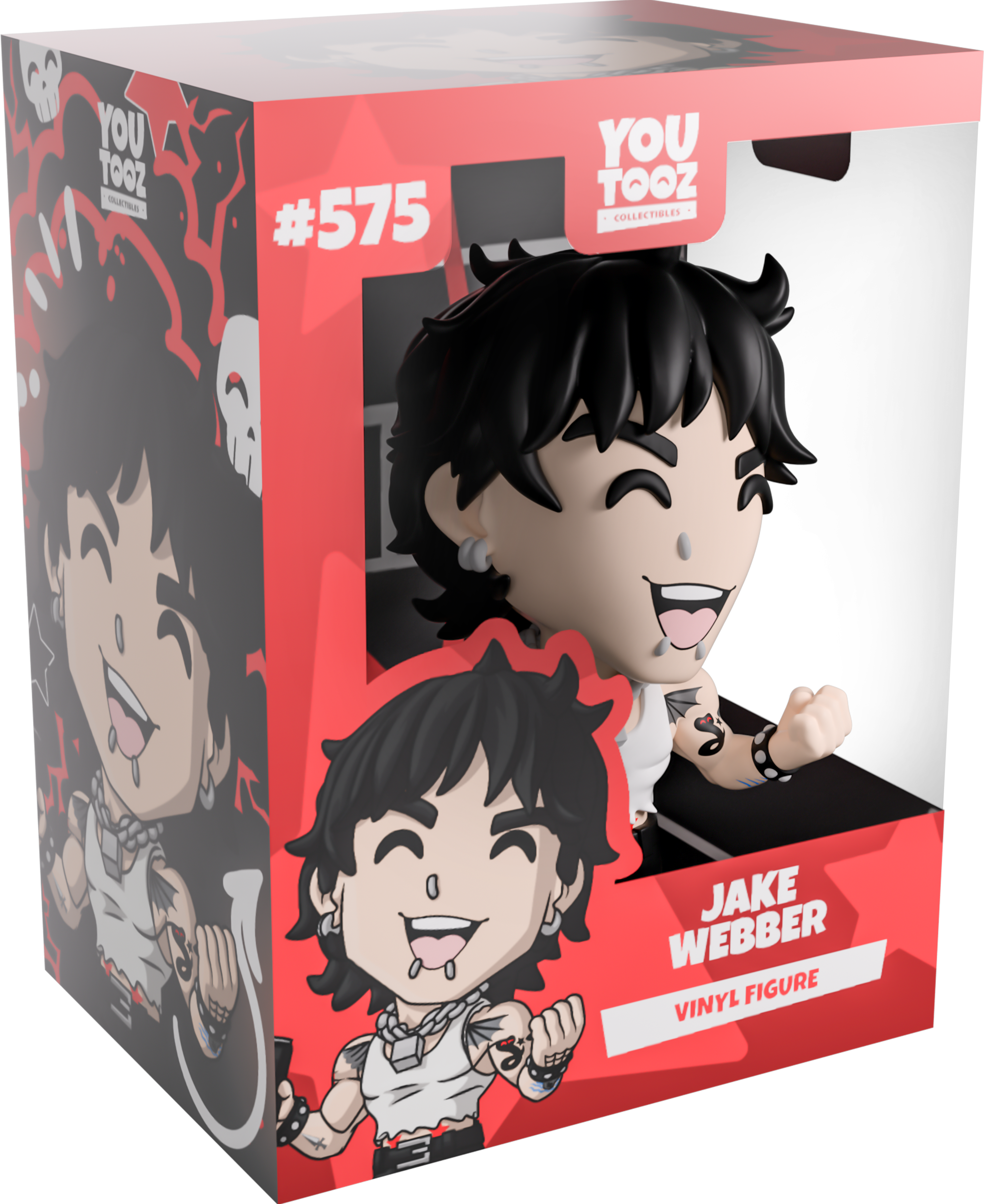 Jake Webber - Image 2
