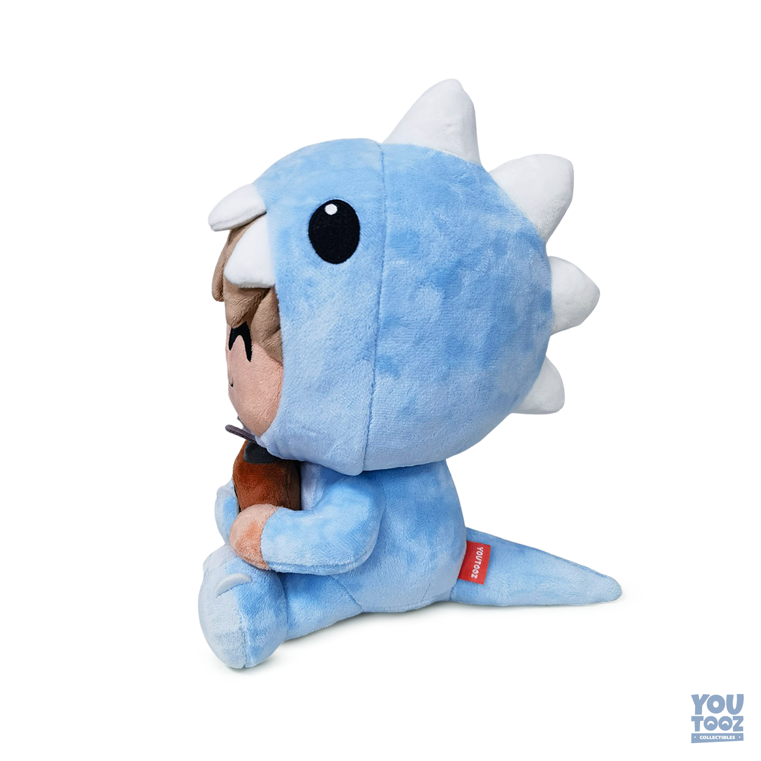 WelcominTV Plush (9in) - Image 4