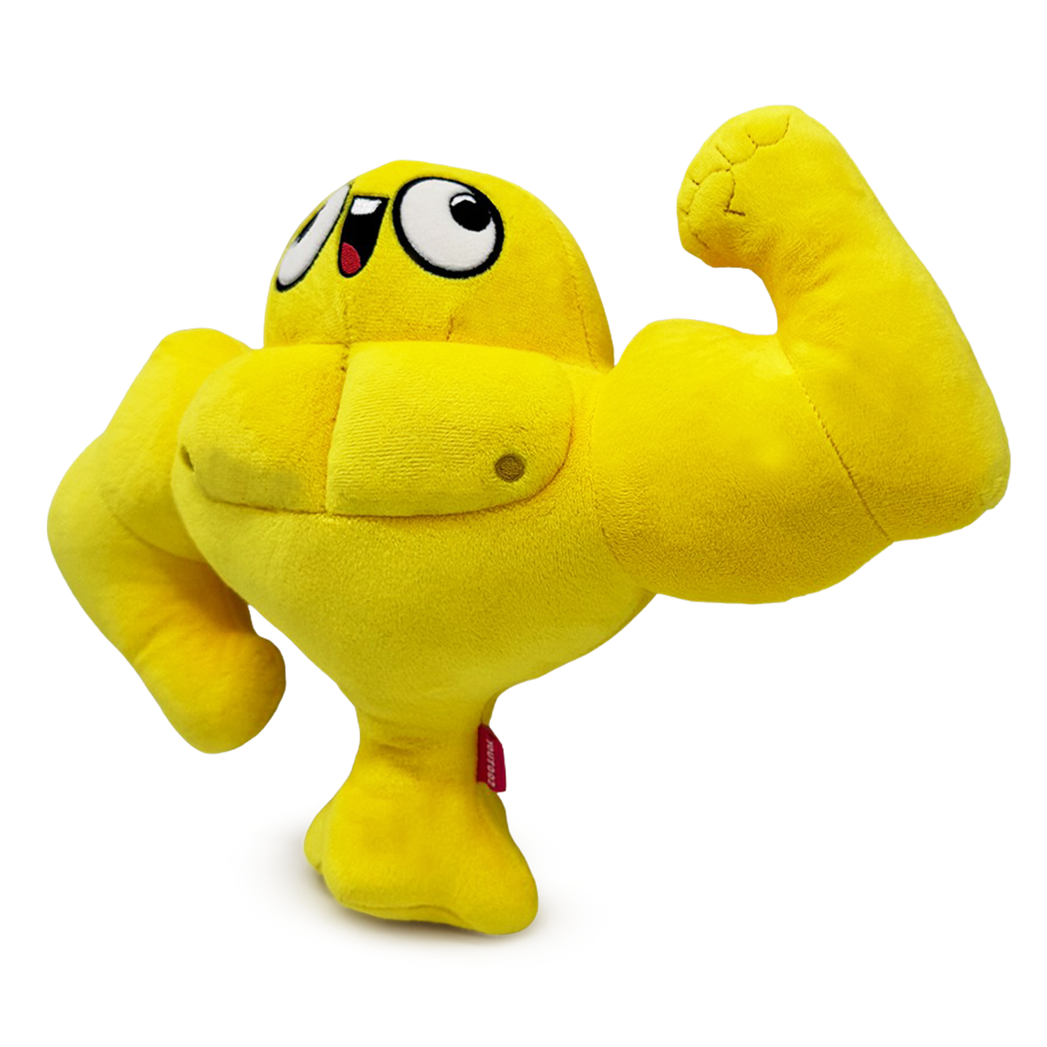 Bopl Battle Plush (9in) - Image 4