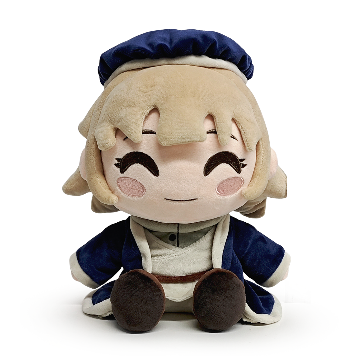 Alternative view of Falin Plush (9in)