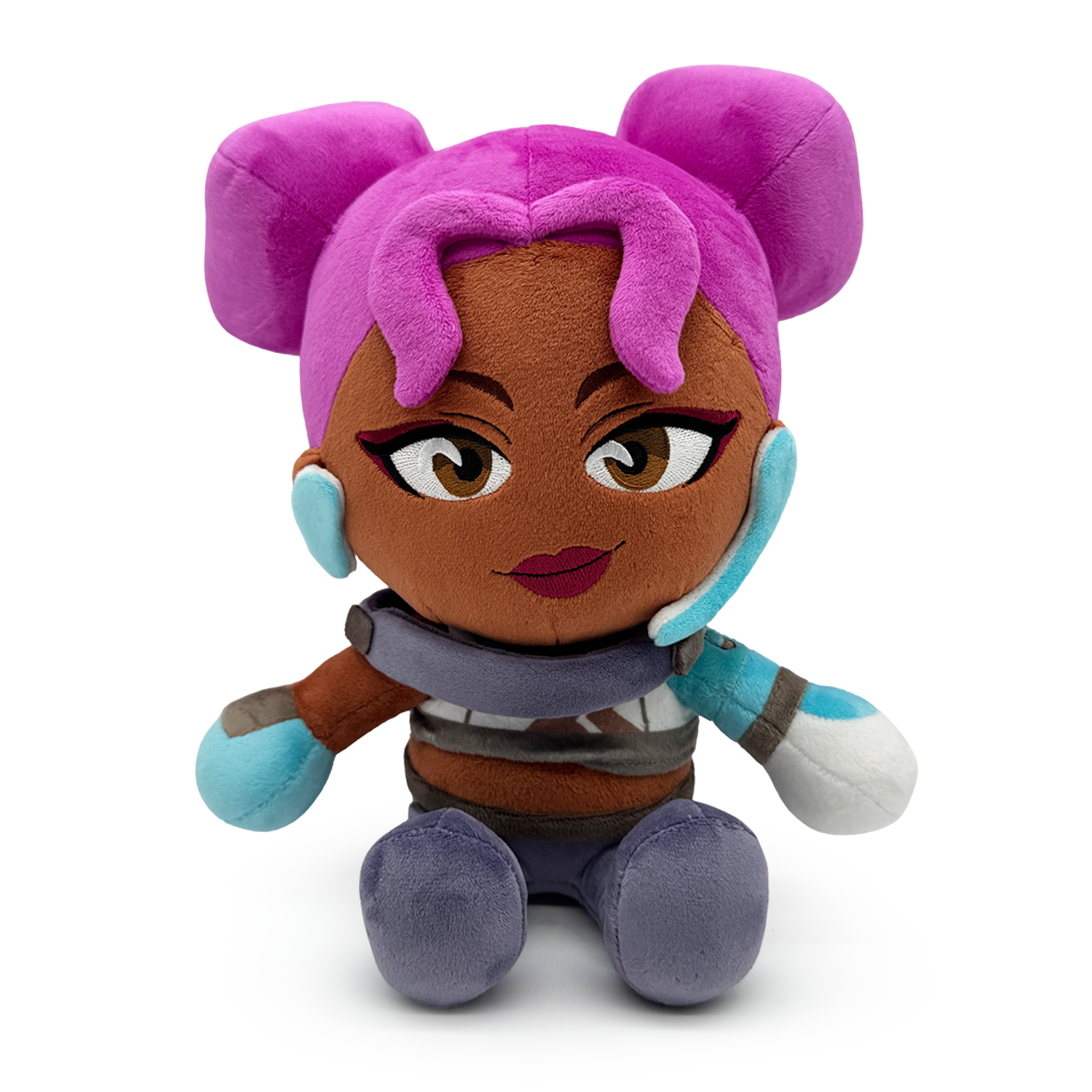 Alternative view of Lifeline Plush (9in)