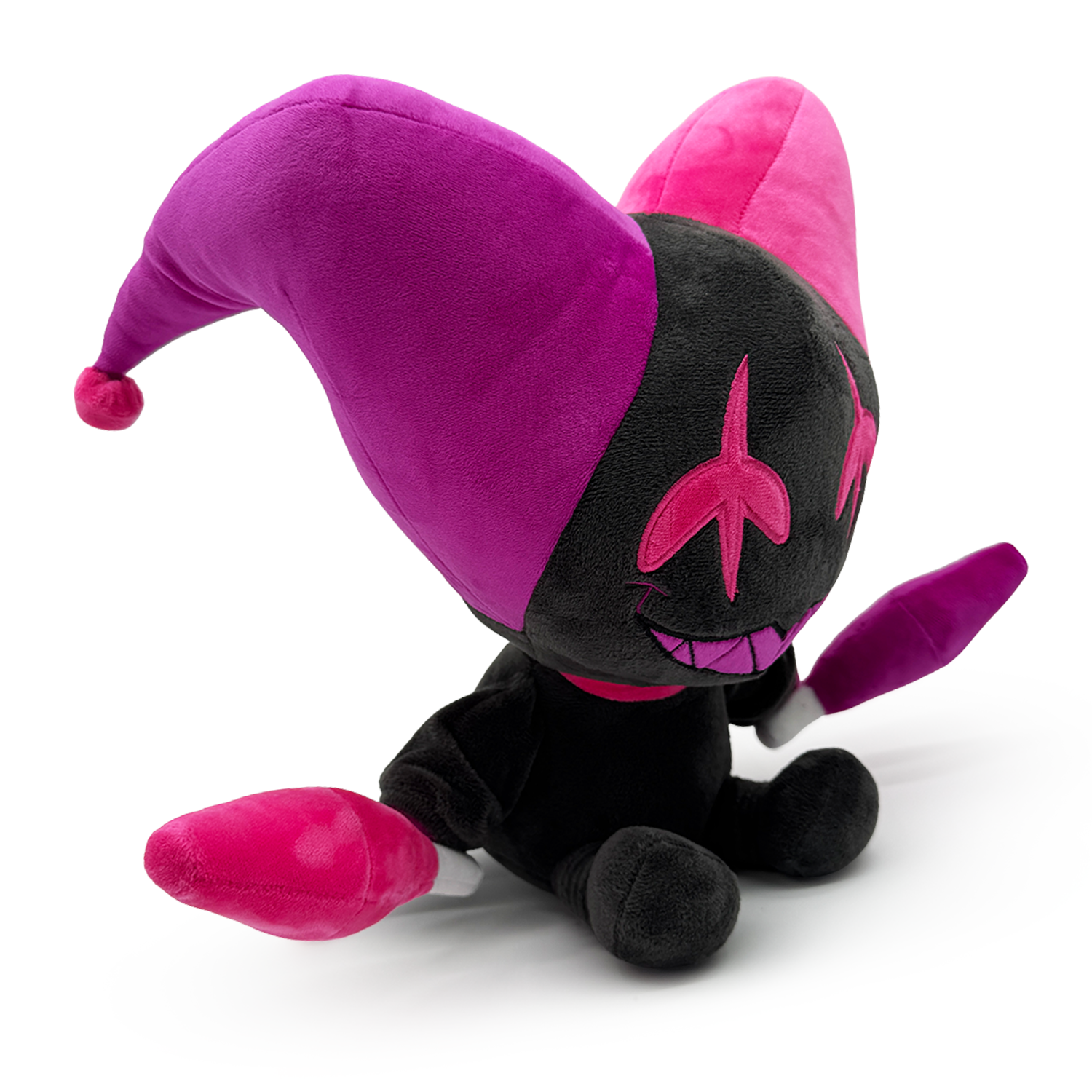 Dummy Plush (9in) - Image 3