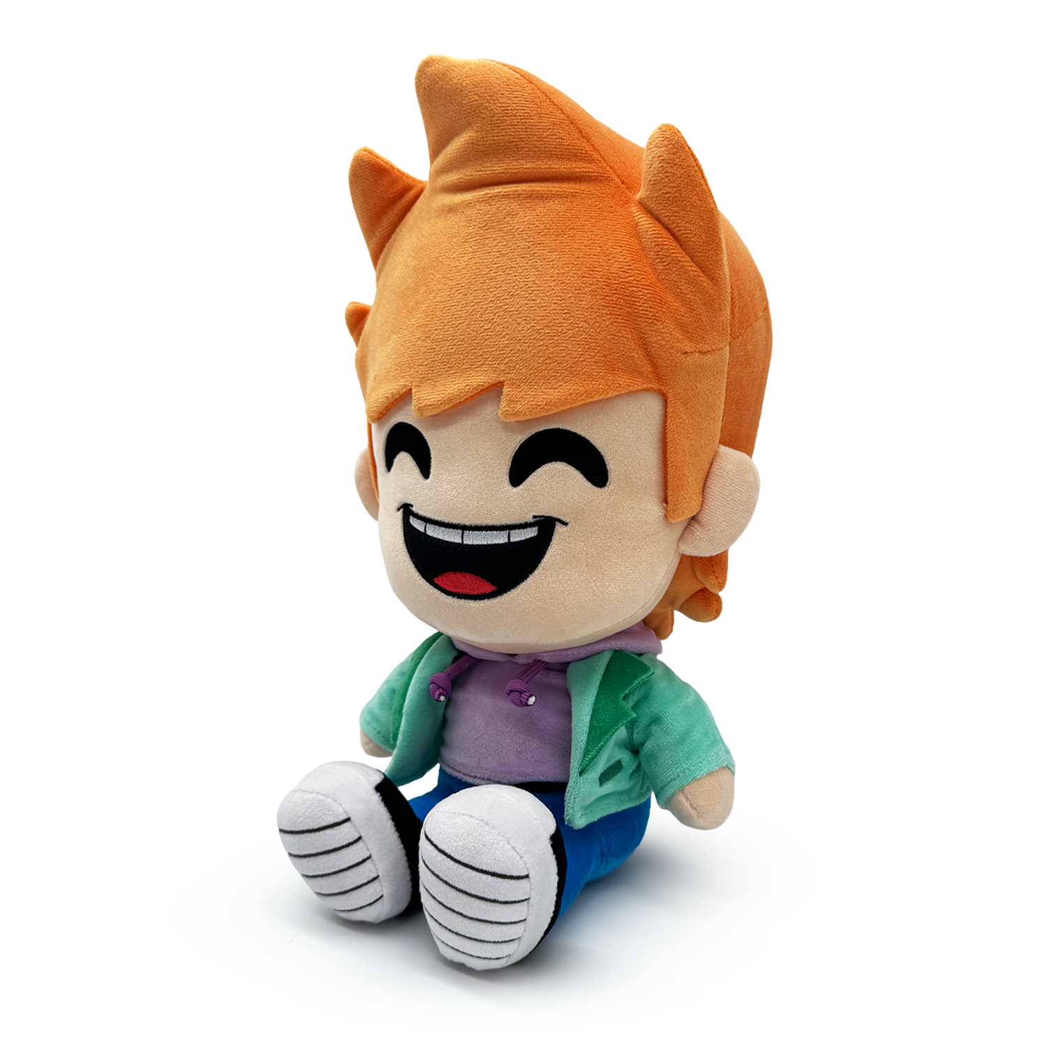 Matt Plush (9in) - Image 4
