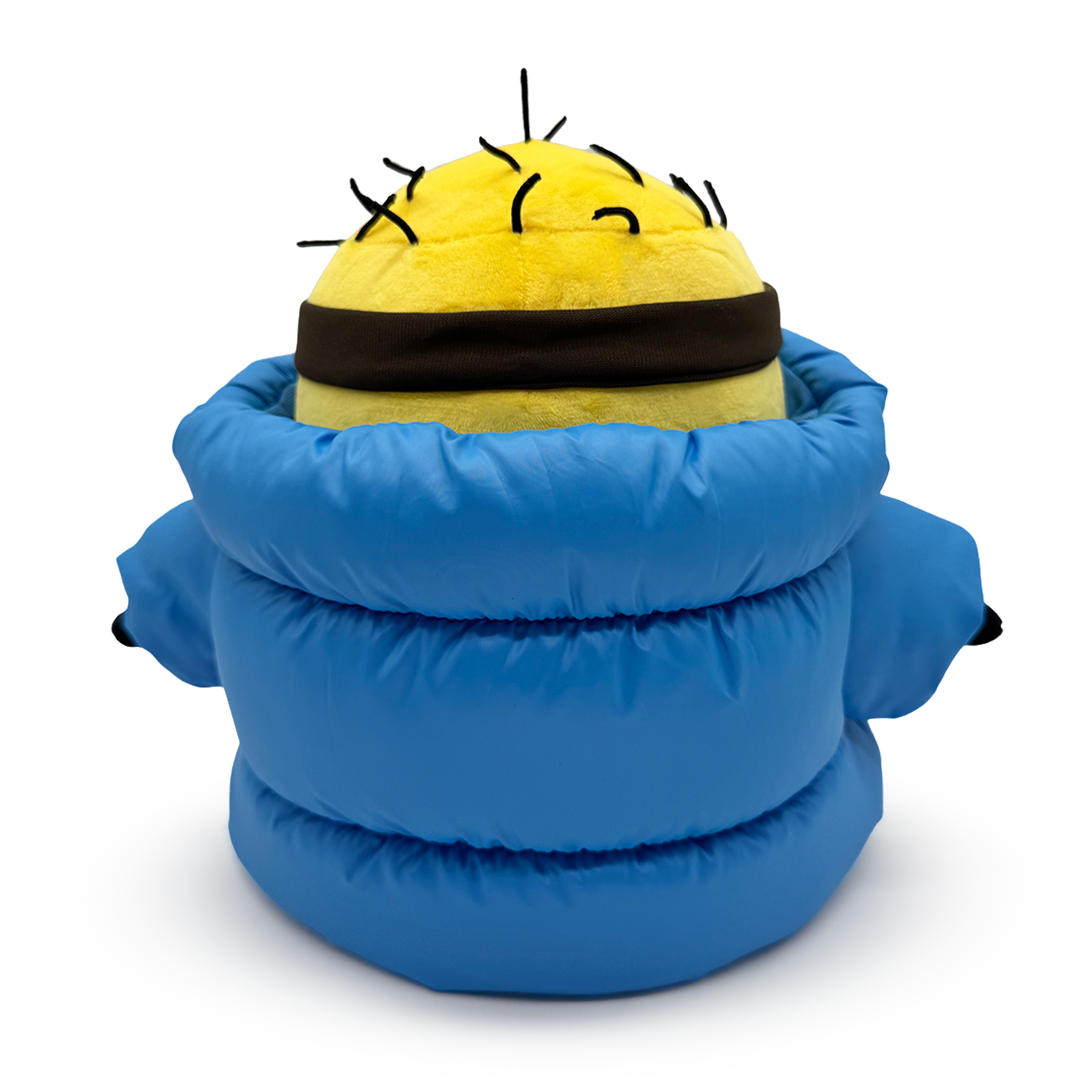 Carl Plush (9in) - Image 5