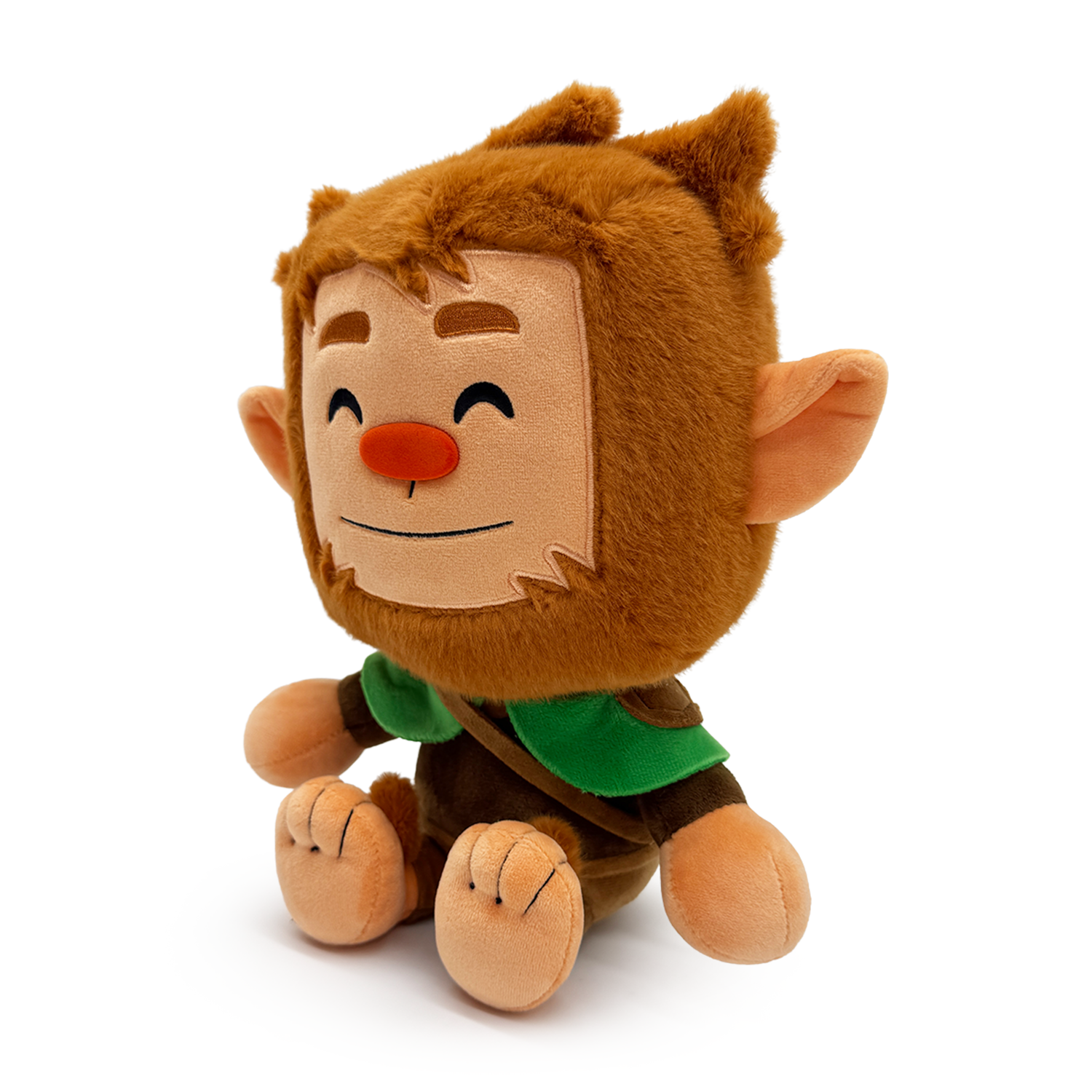 Bart Plush (9in) - Image 4