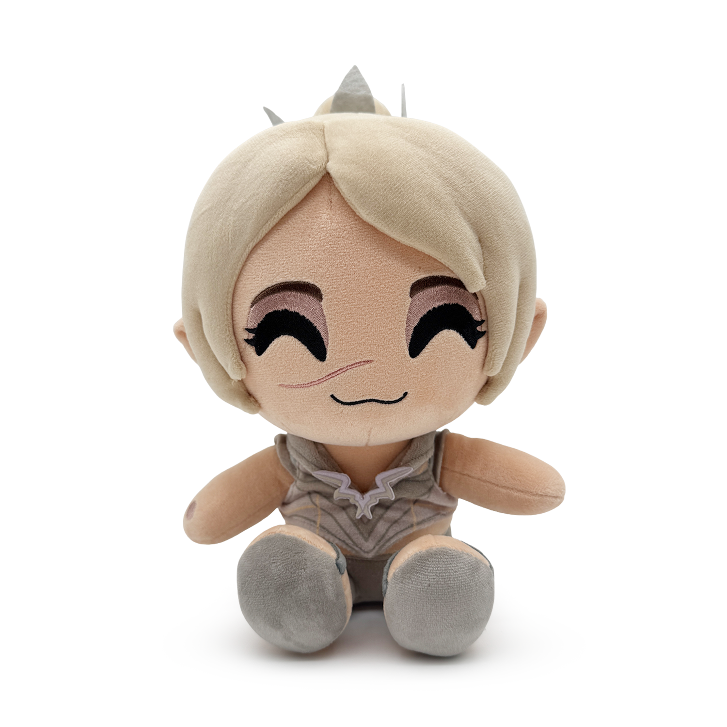 Alternative view of Selunite Shadowheart Plush (9in)
