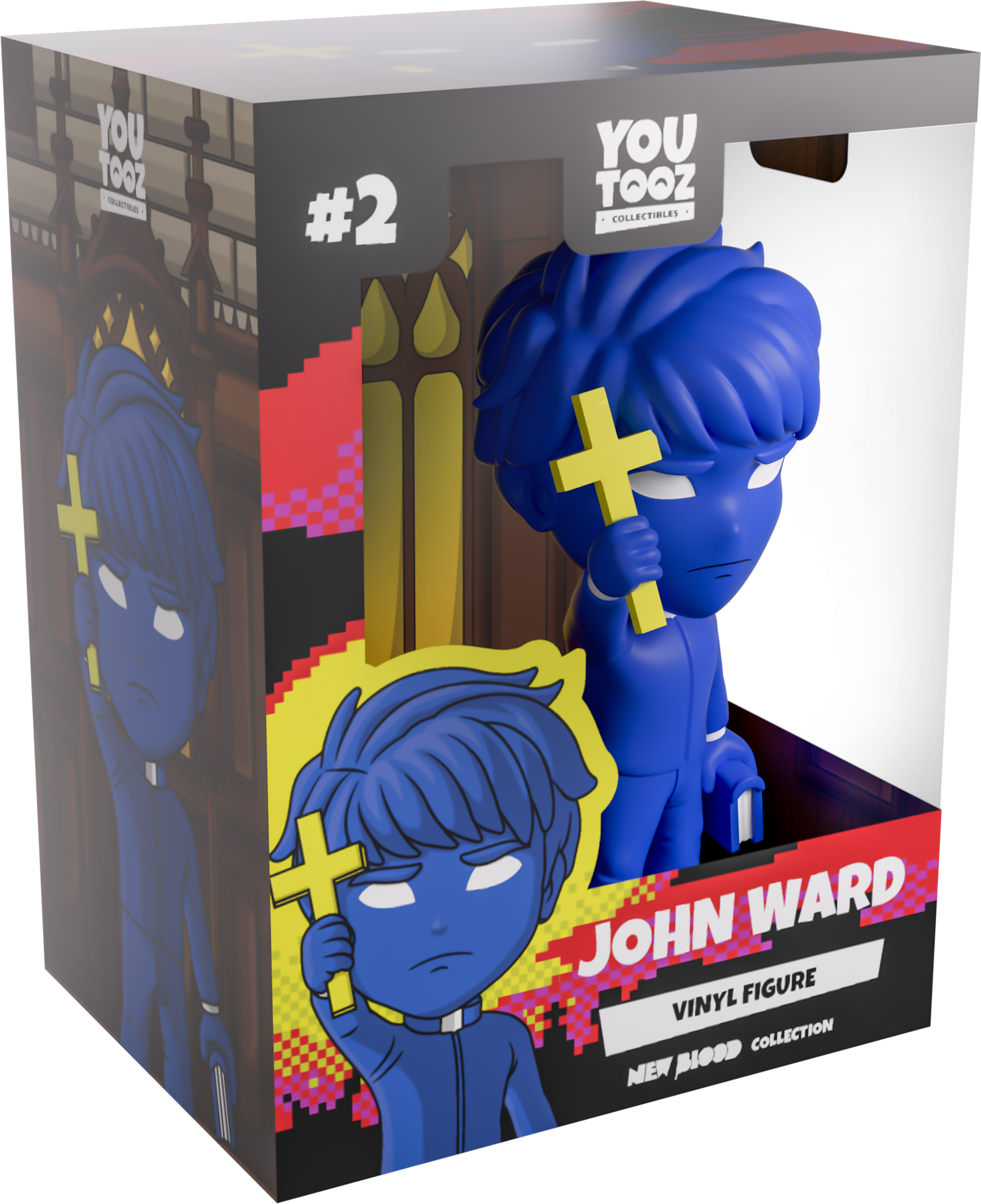 John Ward - Image 2