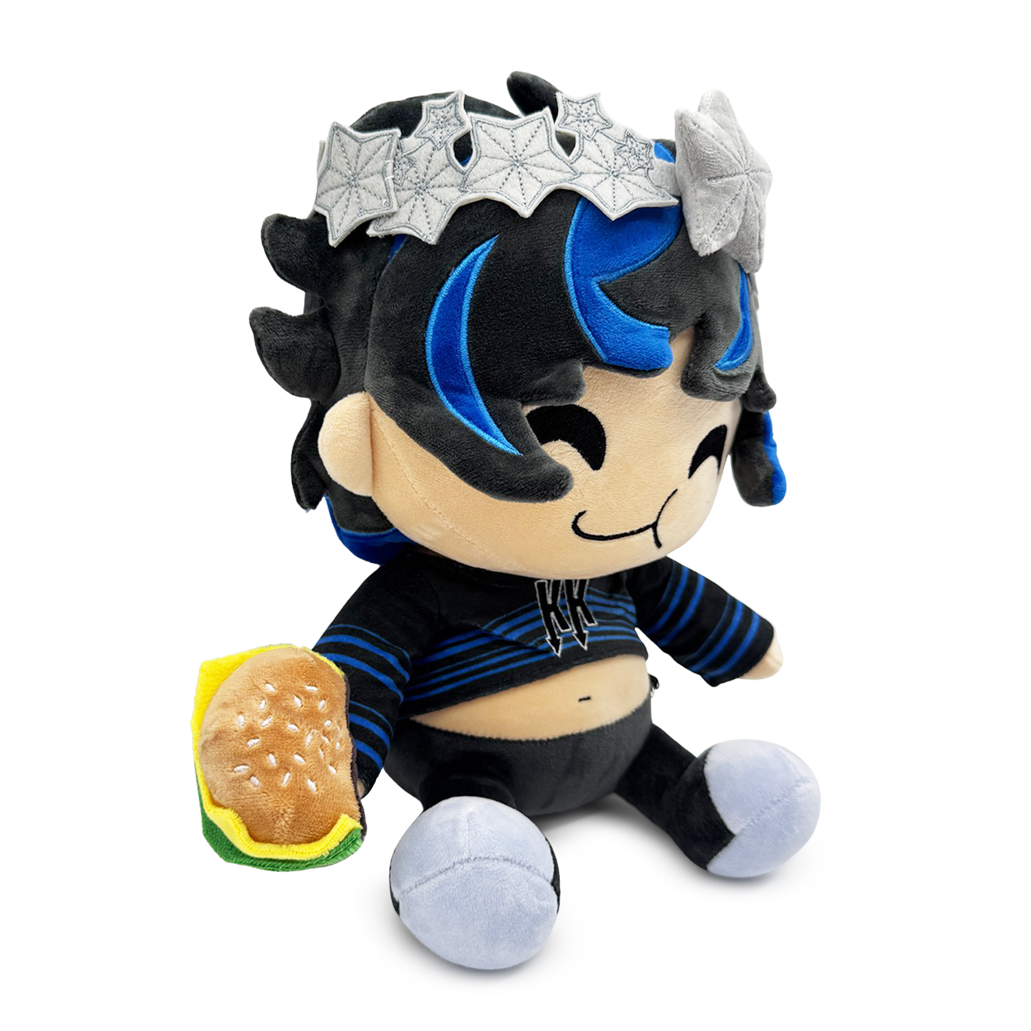 Kreative Kyle Plush (9in) - Image 3