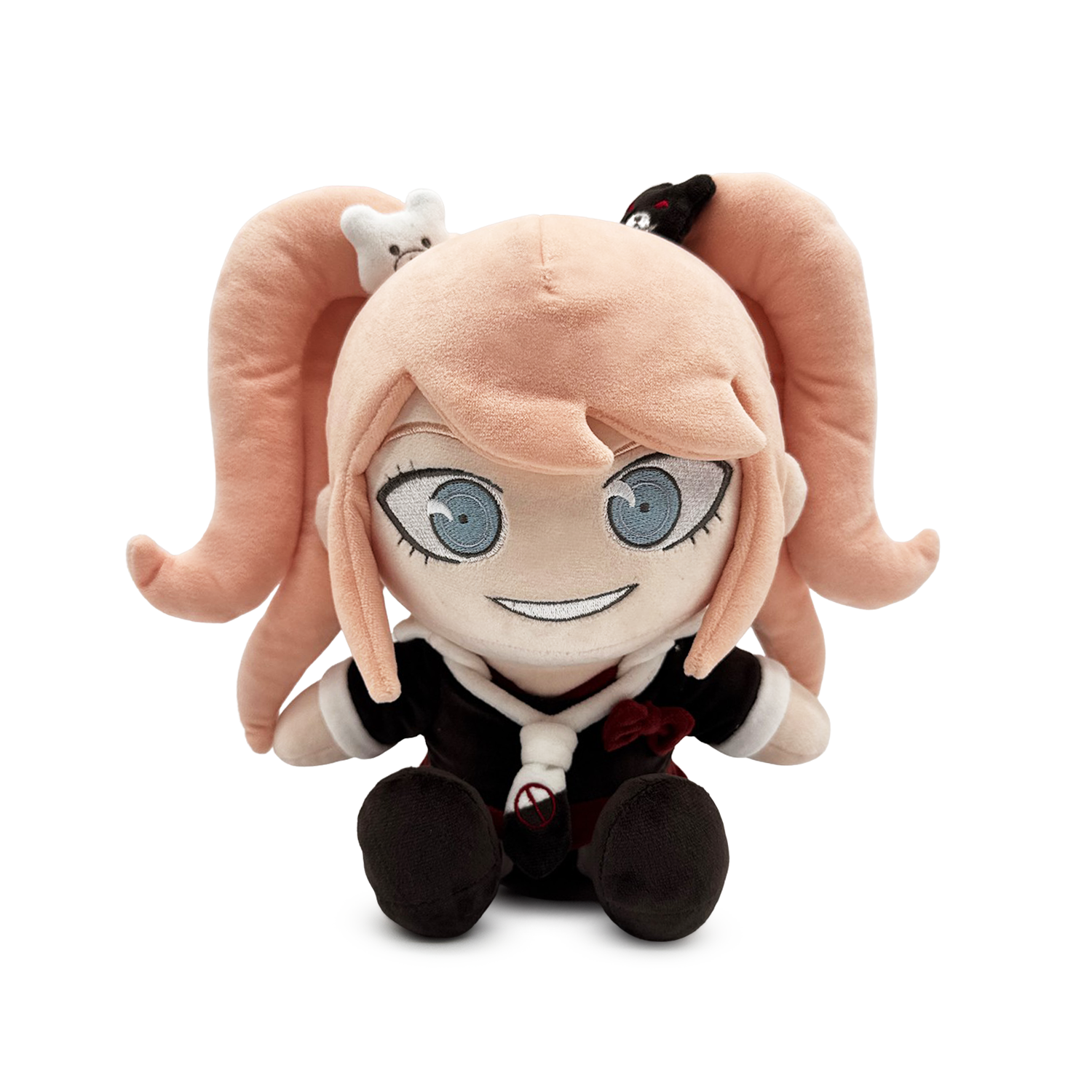Alternative view of Junko Plush (9in)