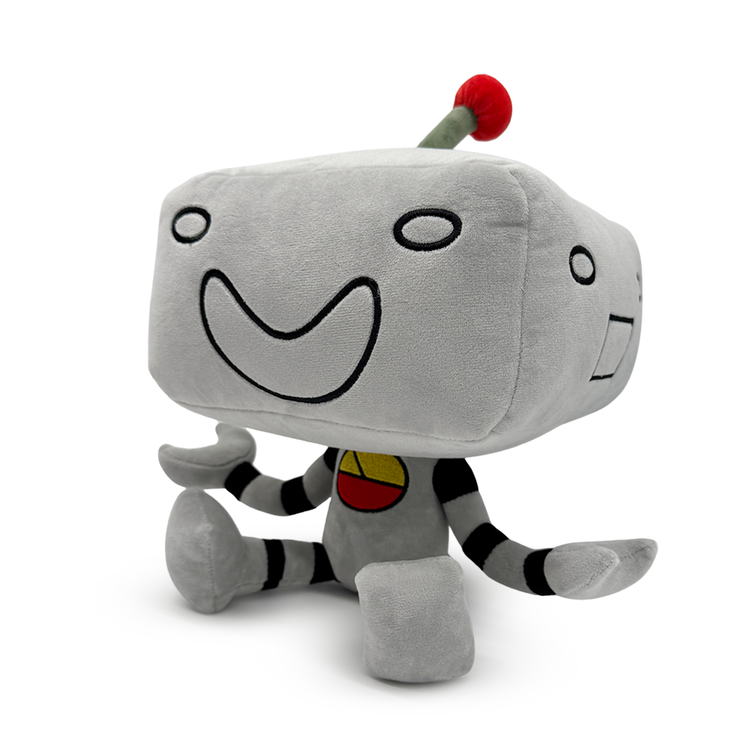 Suzuki Plush (9in) - Image 4