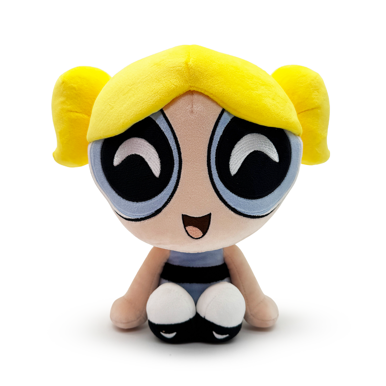 Alternative view of Bubbles Plush (9in)