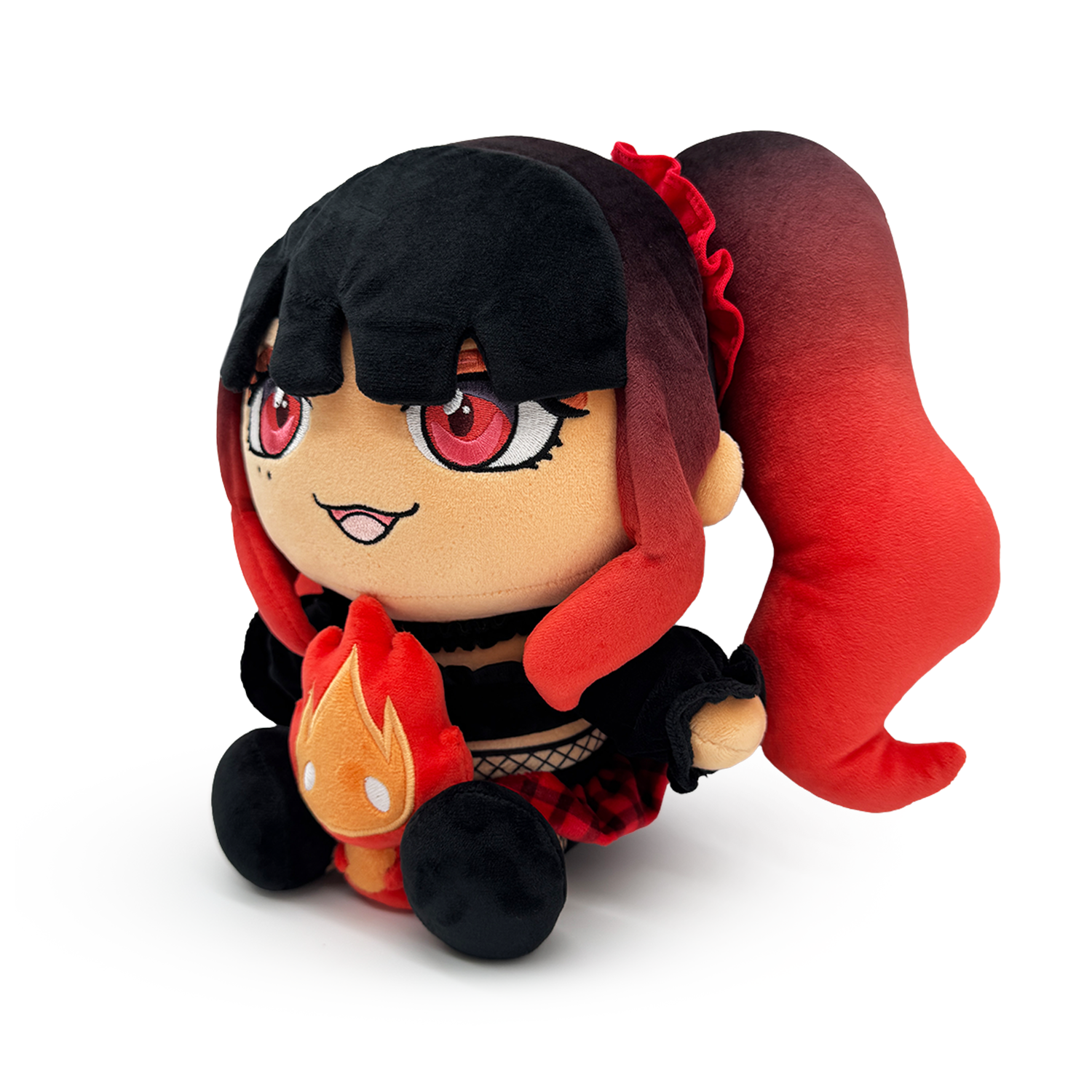 Scarle Plush (9in) - Image 4