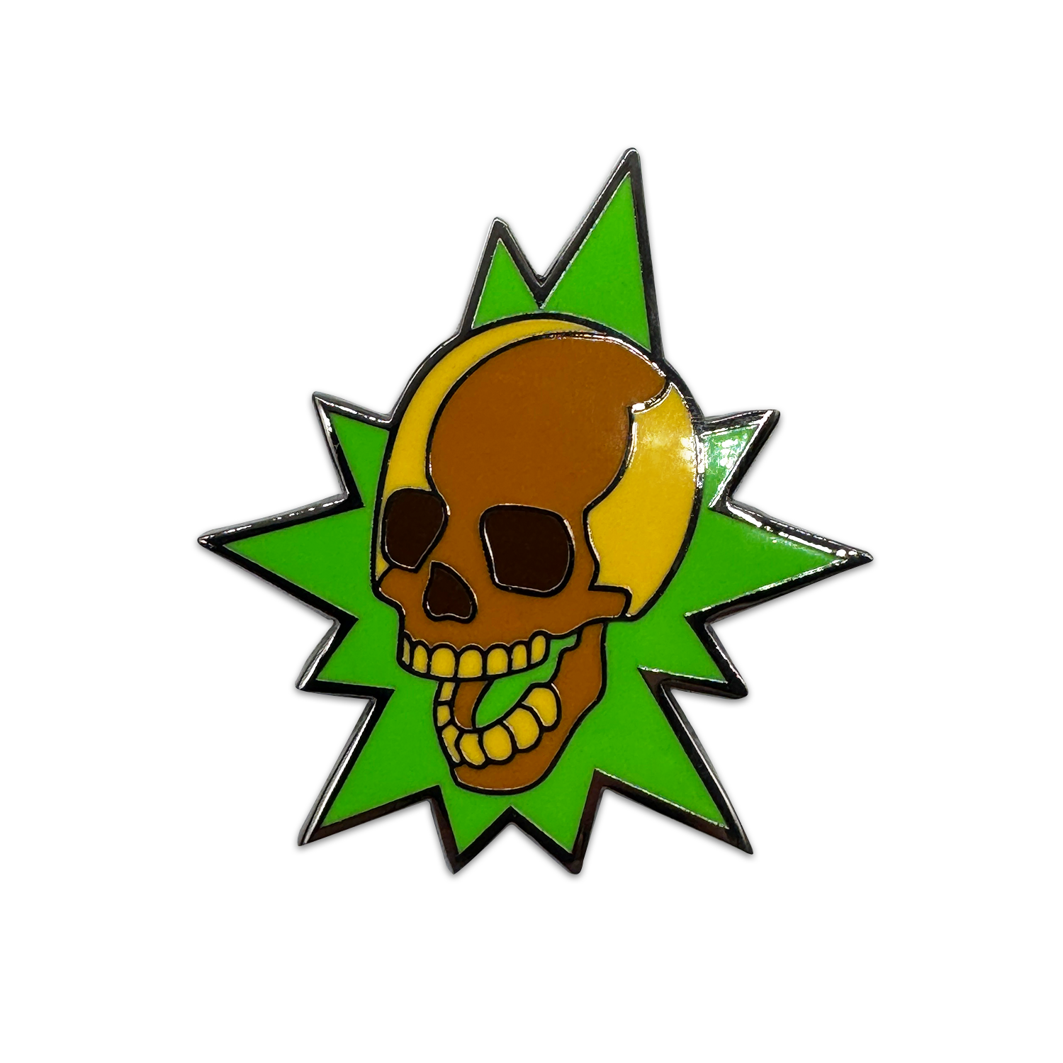 Call of Duty Zombies Pin Set 2 - Image 5