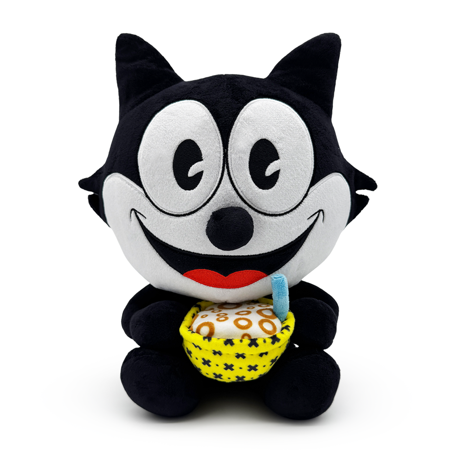 Felix the Cat Plush (9in) - Image 2