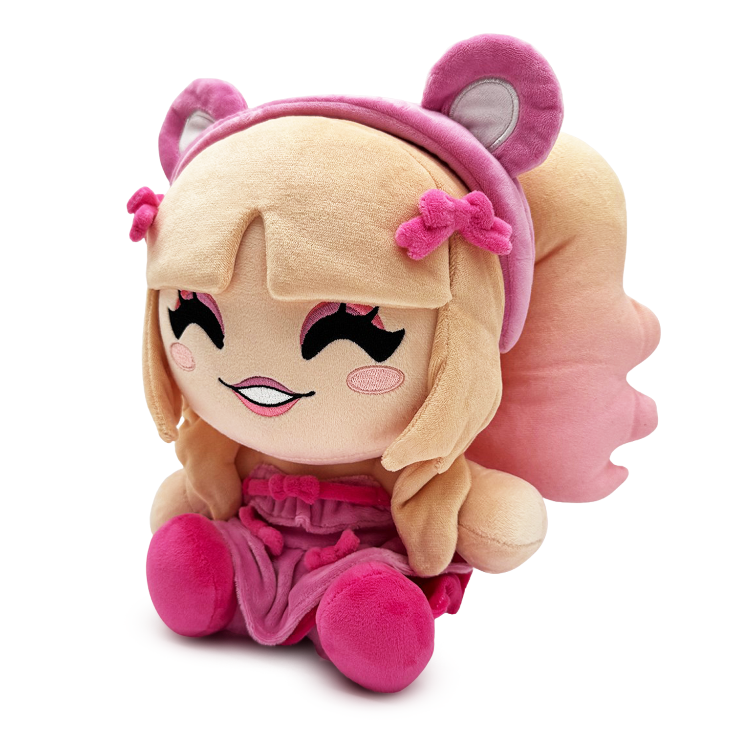 Callmehhaley Plush (9in) - Image 4