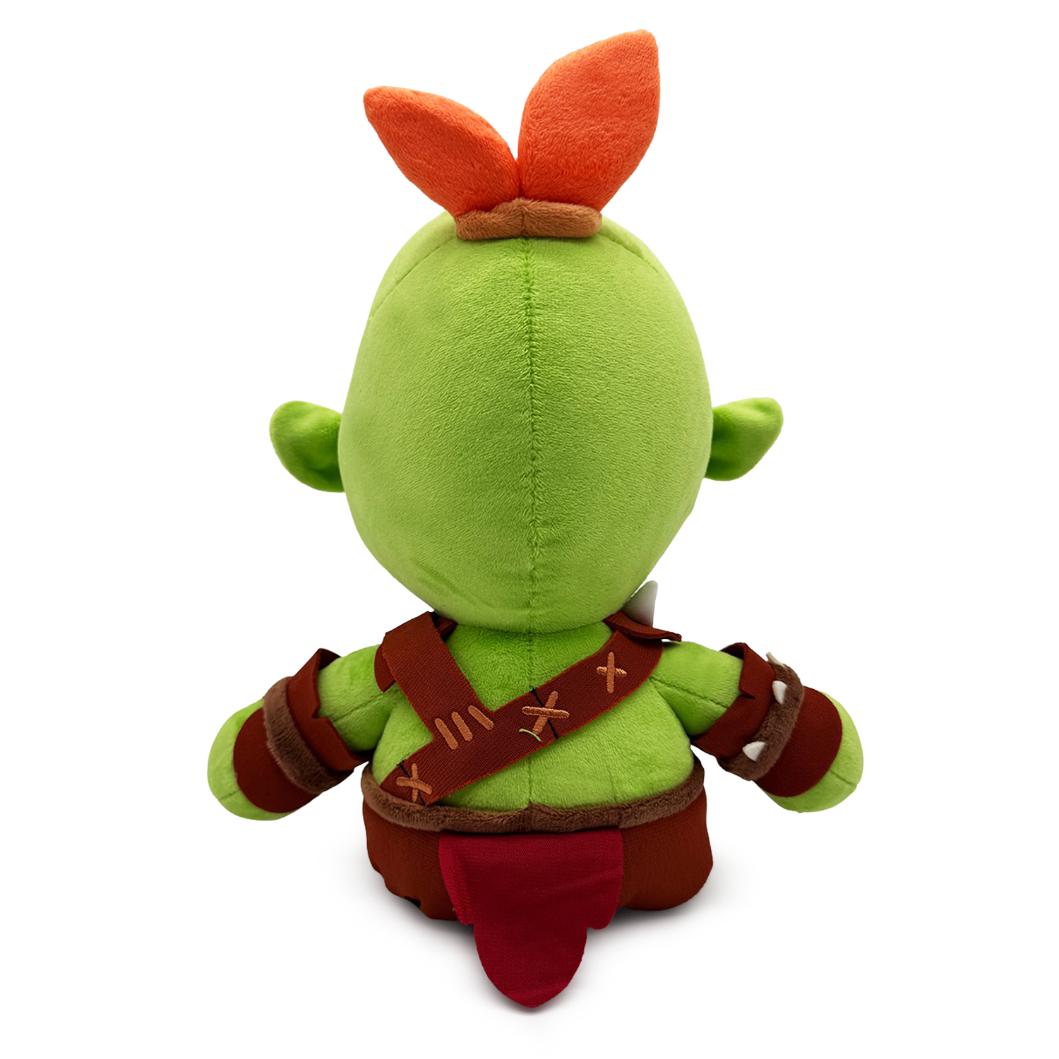 Light Orc Plush (9in) - Image 5