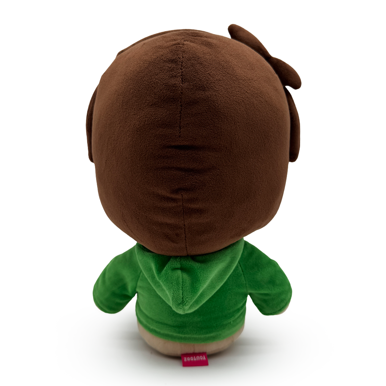 Edd Plush (9in) - Image 5