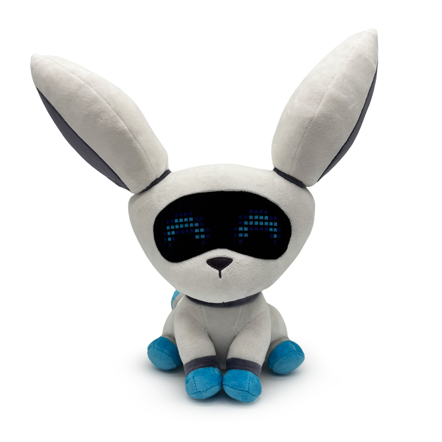 Alternative view of Fennec Fox Bot Plush (9in)
