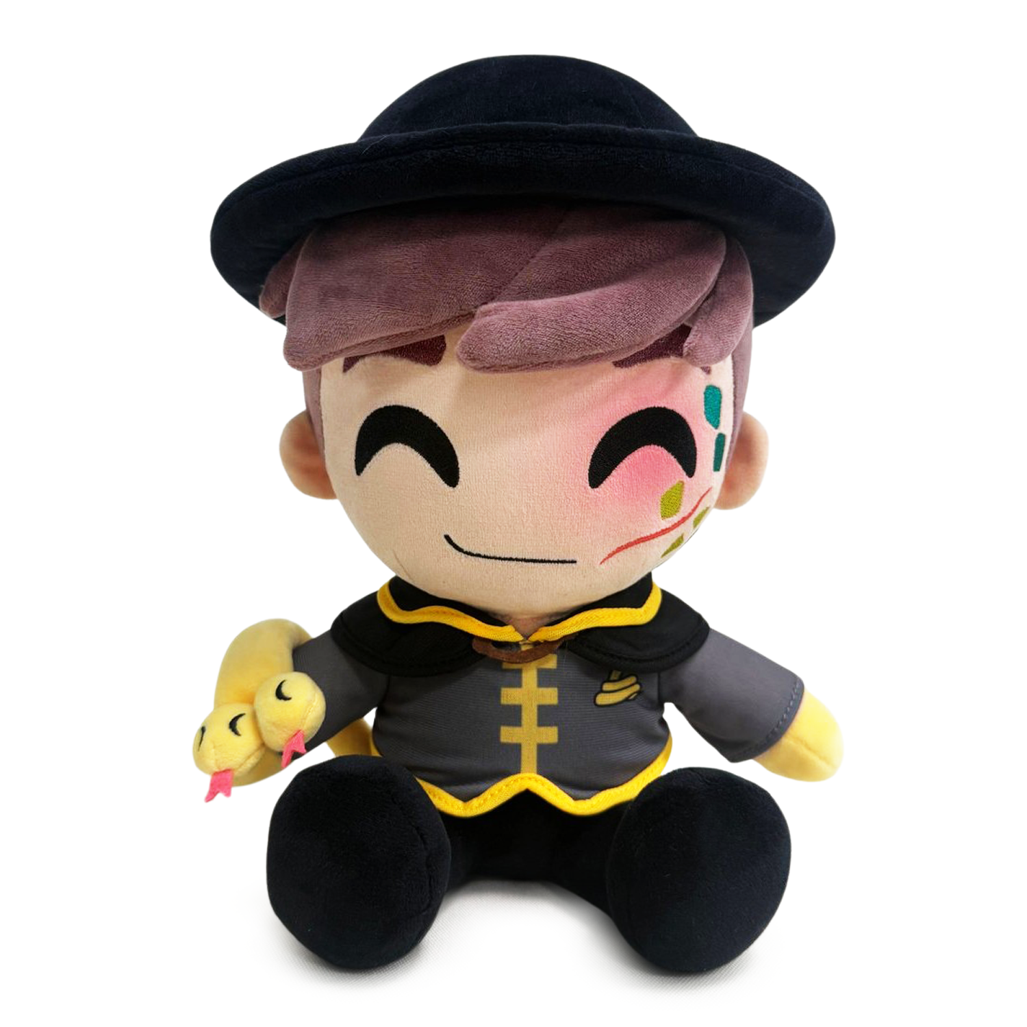 Janus Plush (9in) - Image 2