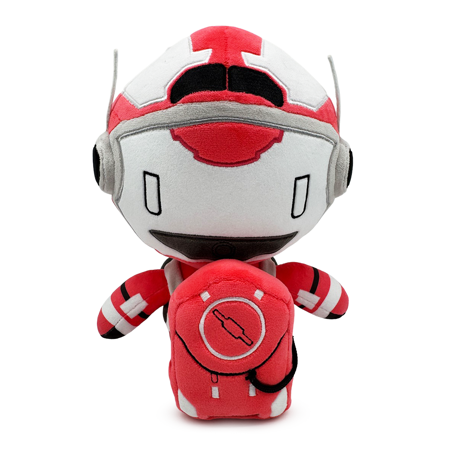 The Traveller Plush (9in) - Image 5