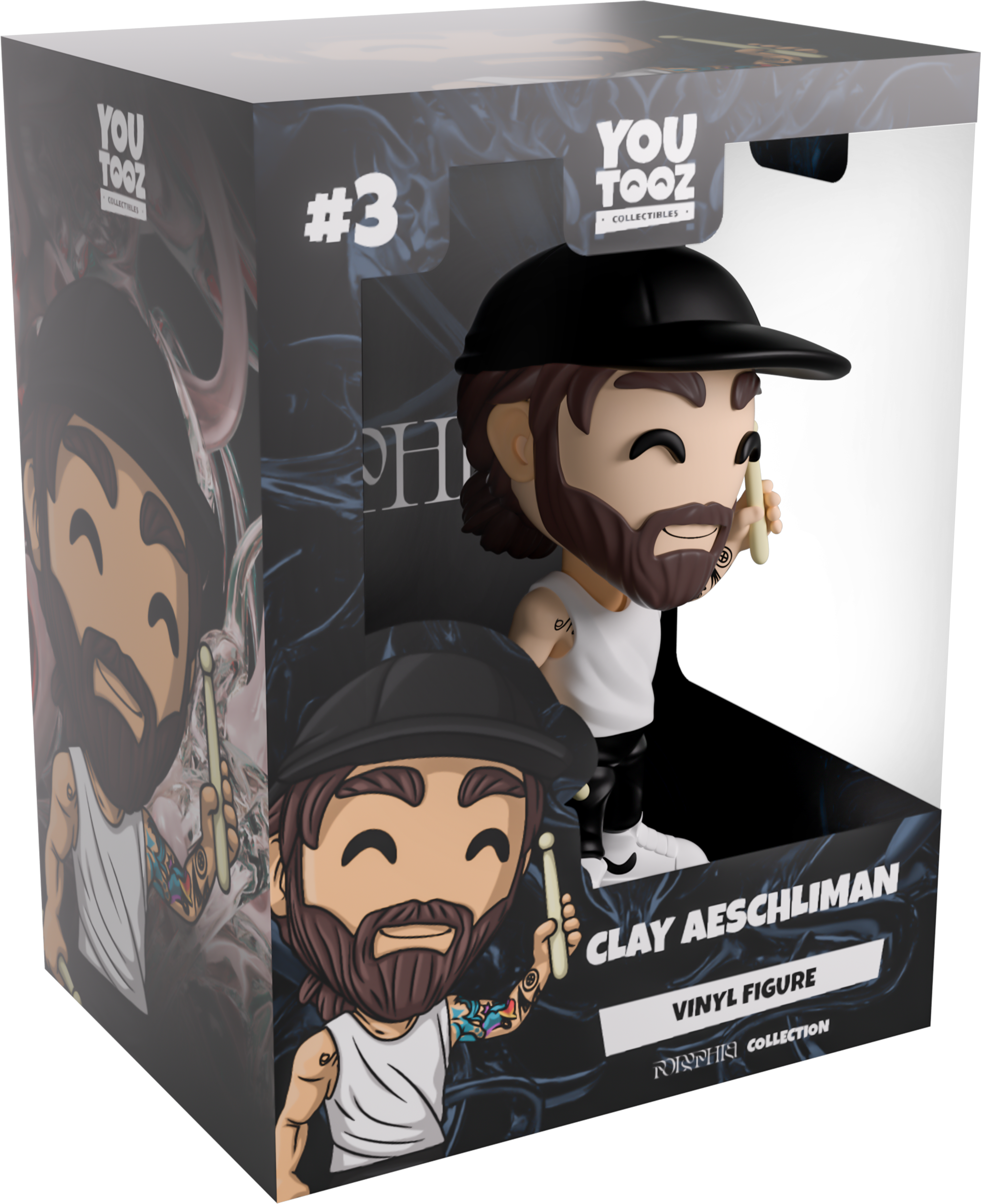 Clay Aeschliman - Image 2