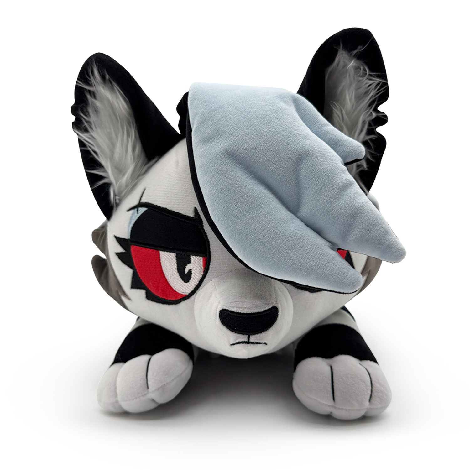 Alternative view of Loona Weighted Plush (16in)
