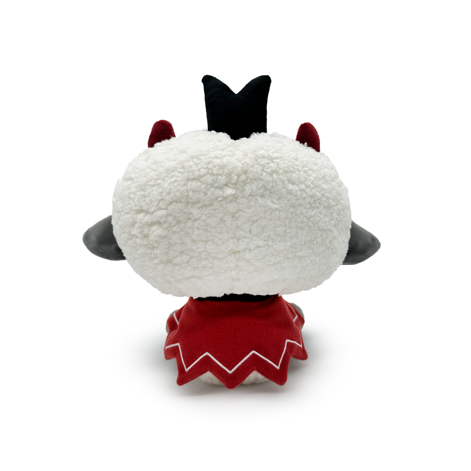 Lamb Sit Plush (16in) - Image 5