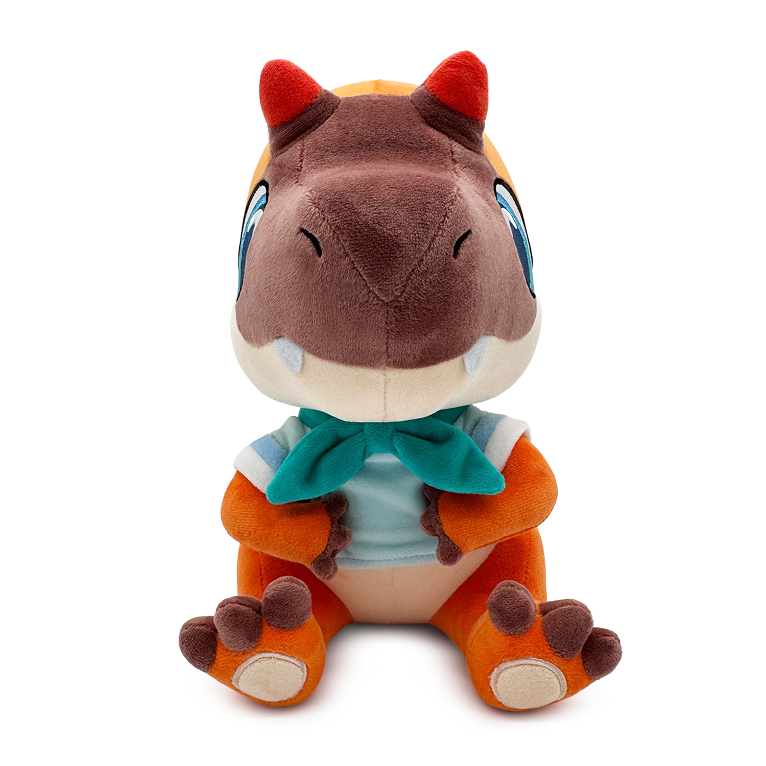 Alternative view of Adi Plush (9in)