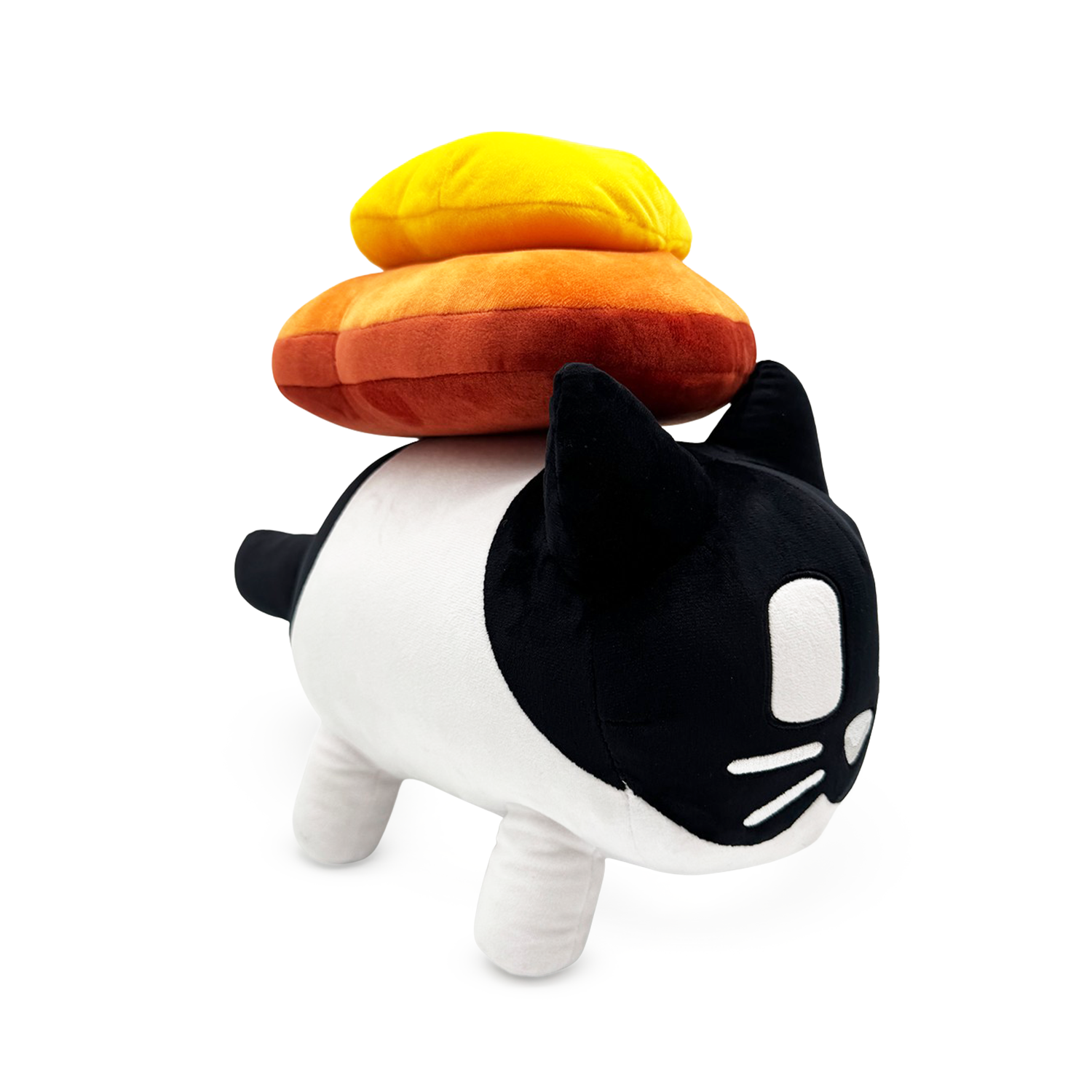 CATO: Buttered Cat Plush (9in) - Image 3
