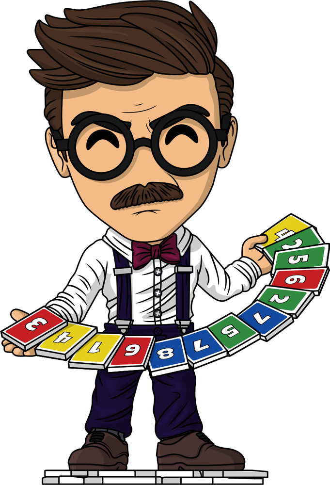 Wildcard Drumsy