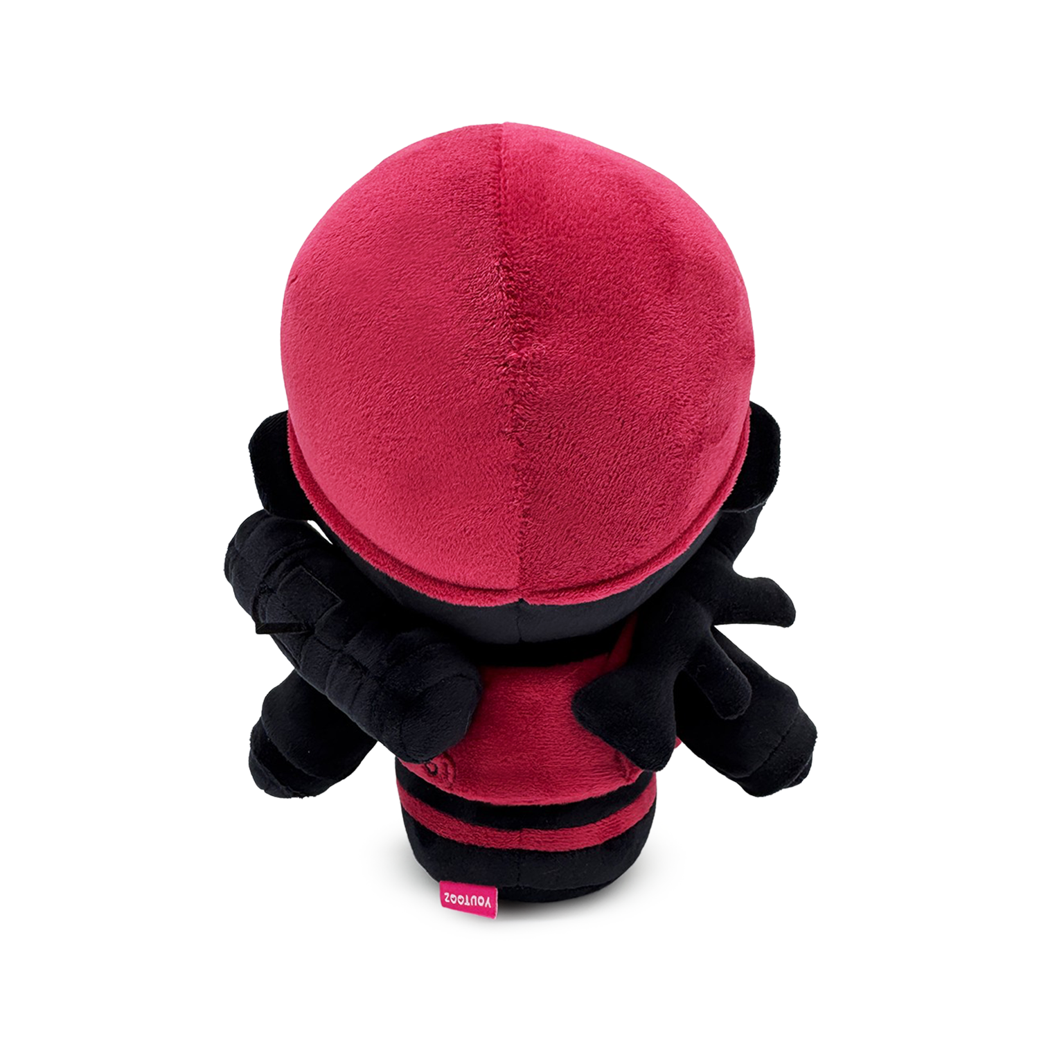 AloneInTokyo Plush (9in) - Image 5