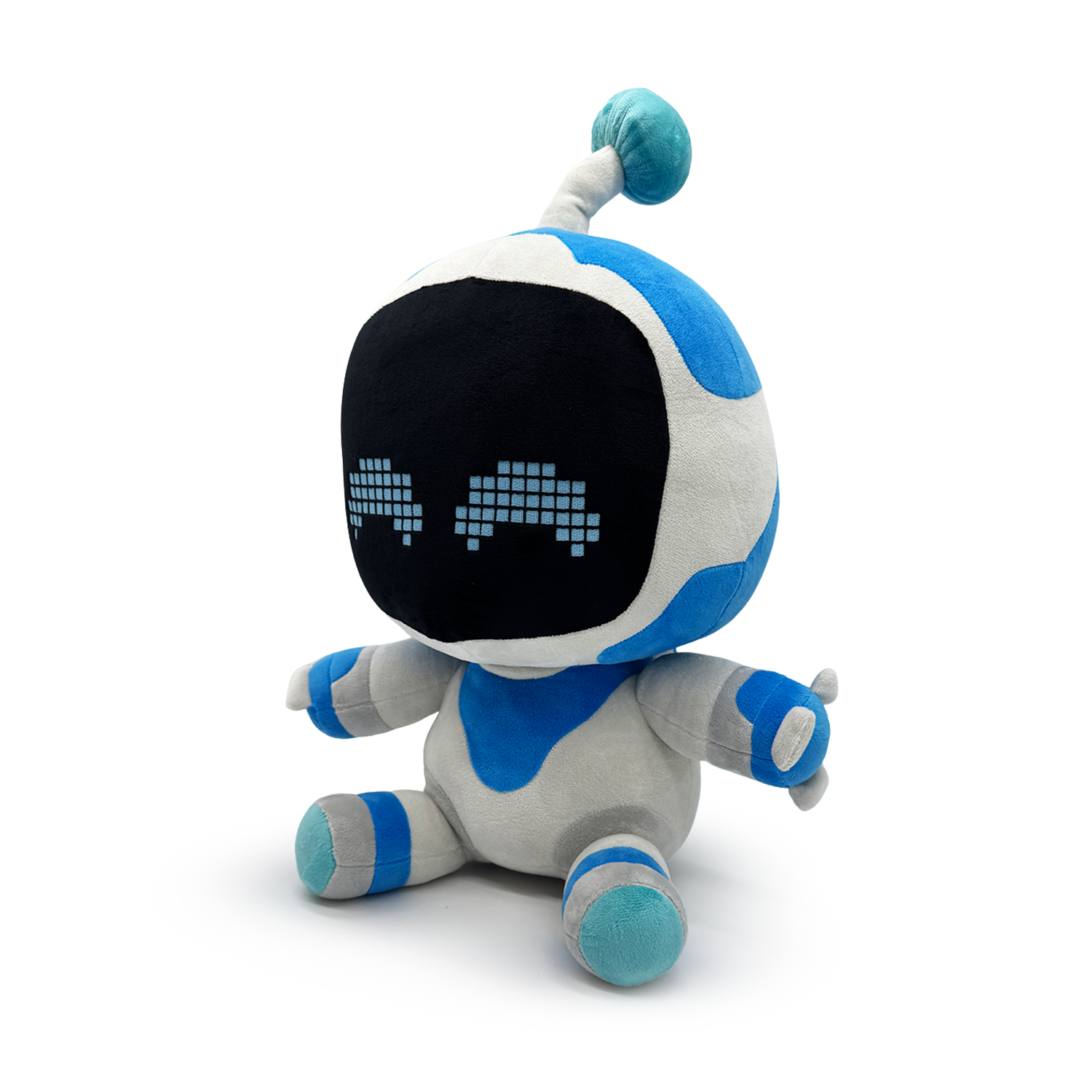 Captain Astro Plush (9in) - Image 4
