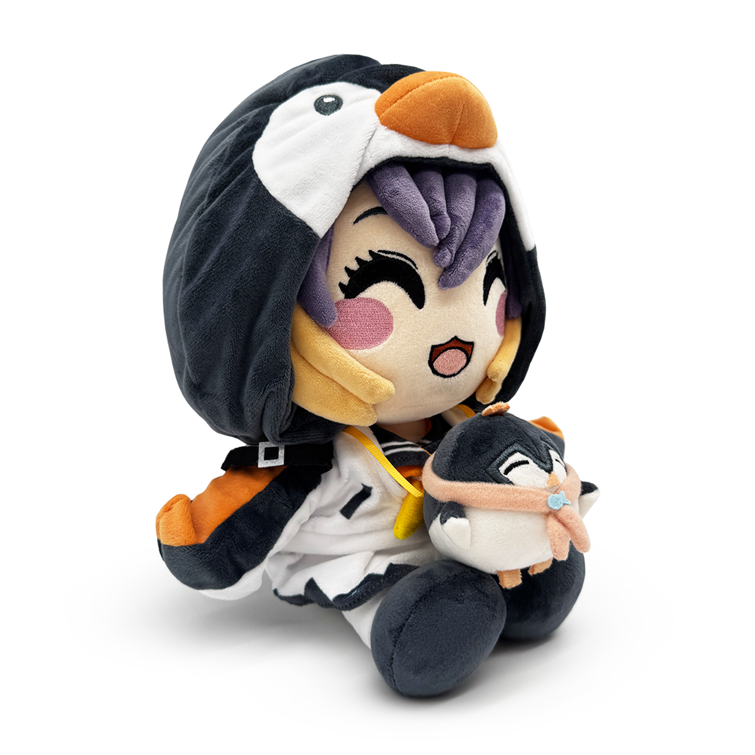 Petra Plush (9in) - Image 3