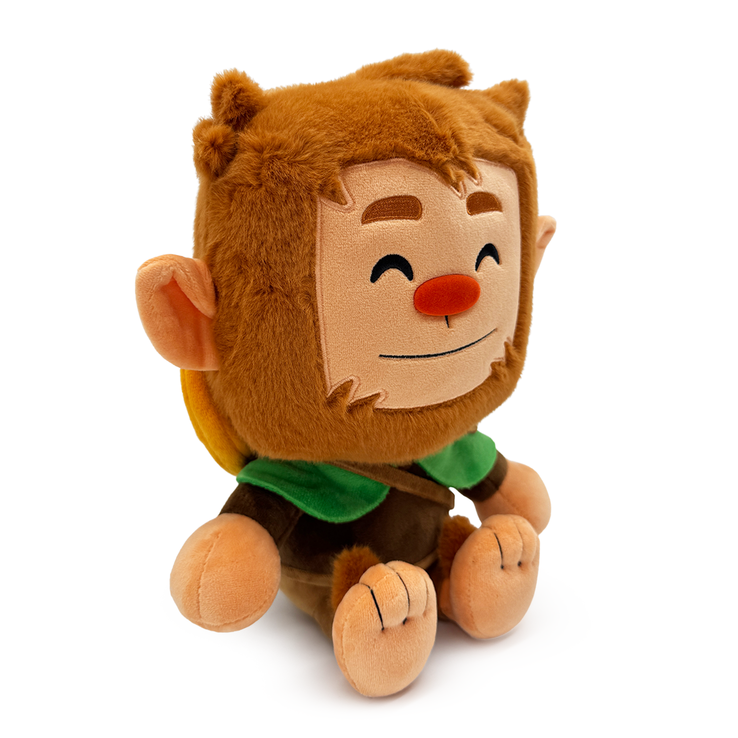 Bart Plush (9in) - Image 3
