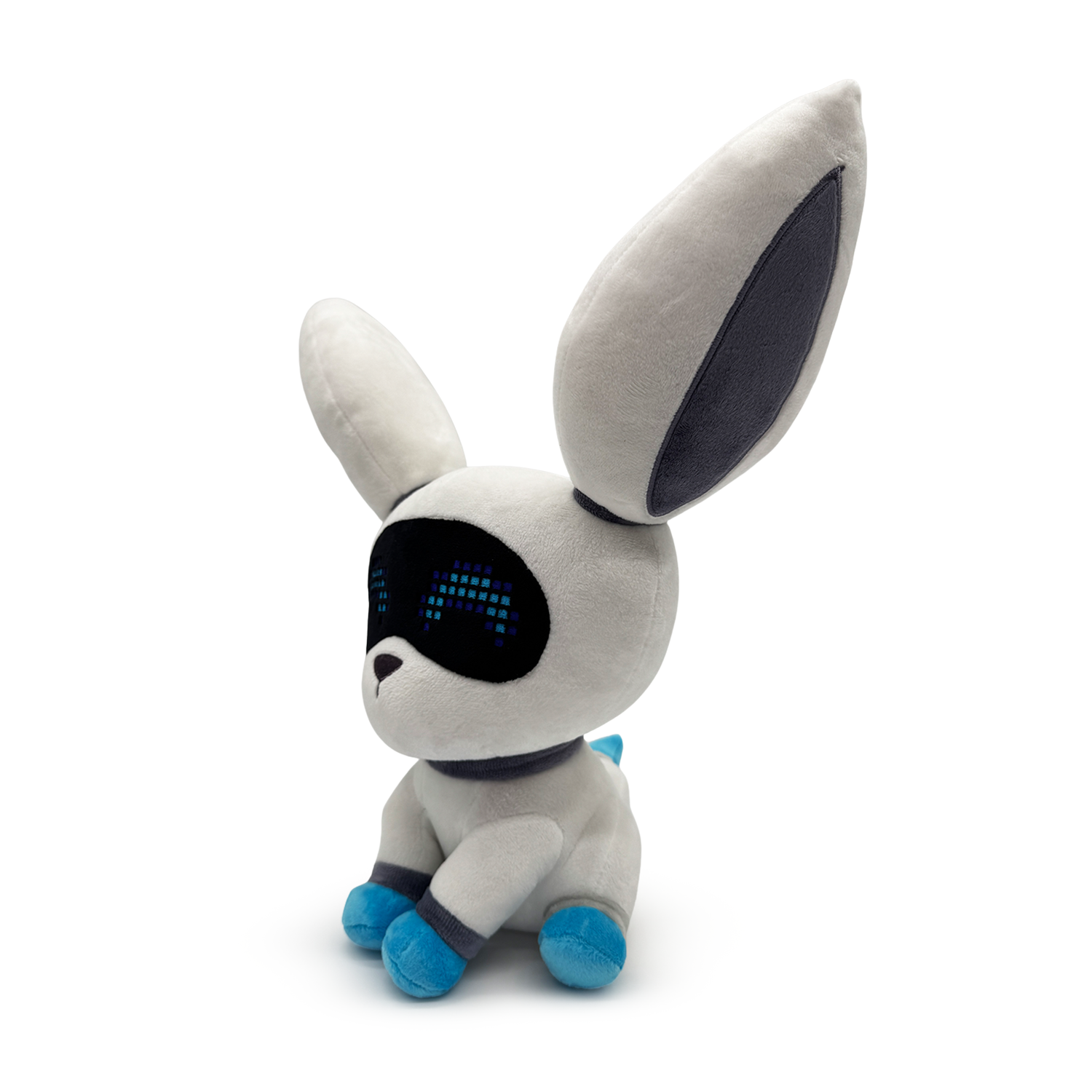 Fennec Fox Bot Plush (9in) - Image 4