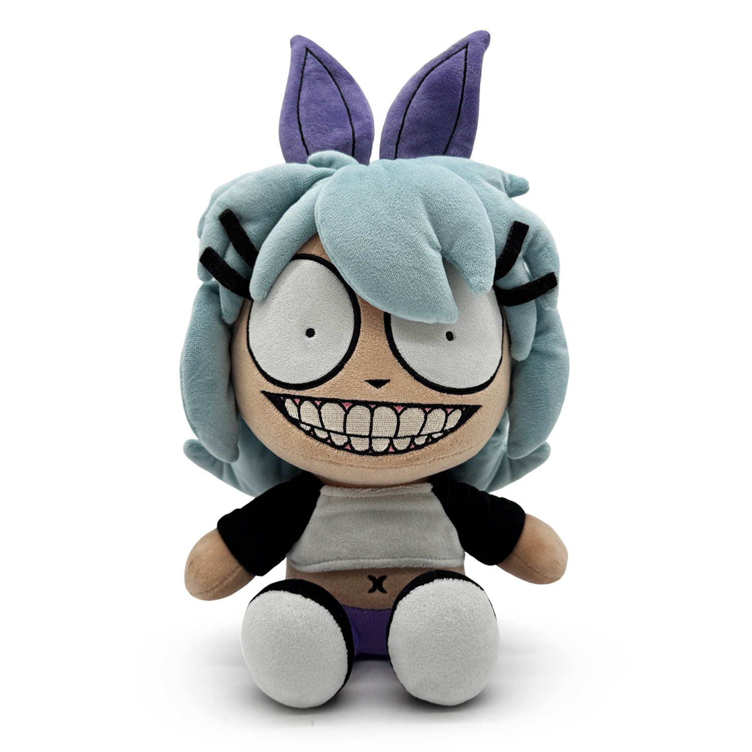 Bunnie Plush (9in) - Image 2