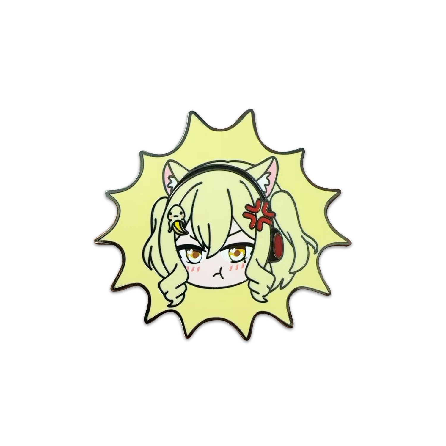 Nyana Banyana Pin Set - Image 7