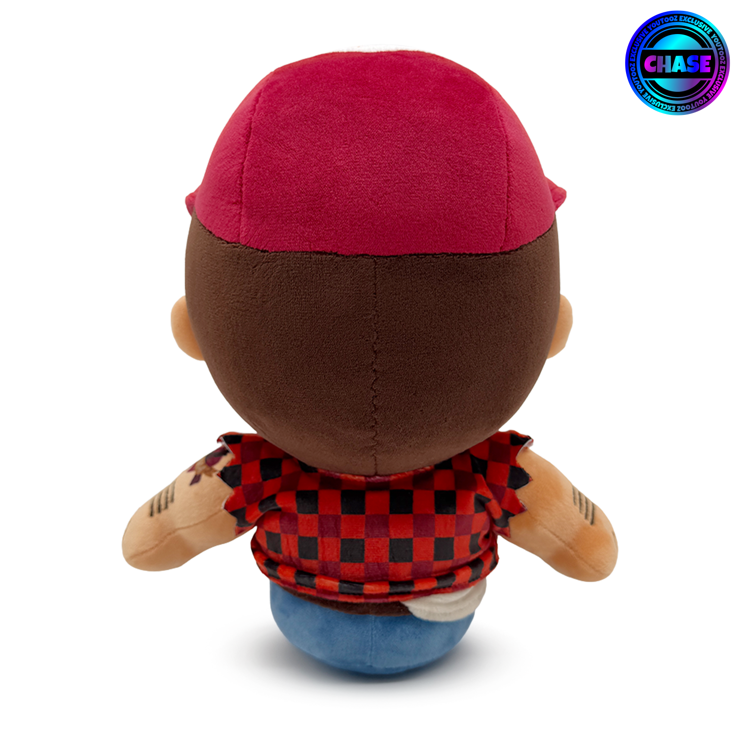 Death Battle Boomstick Plush (9in) - Image 9