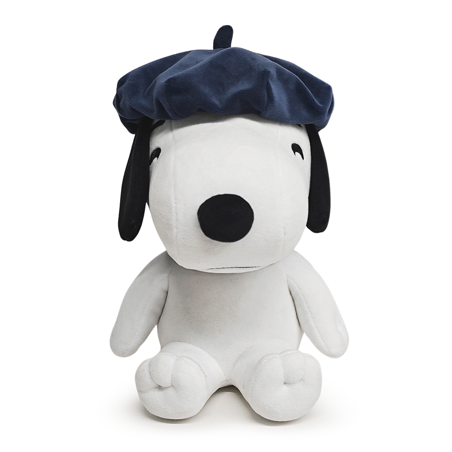 French Snoopy Plush (9in) - Image 2