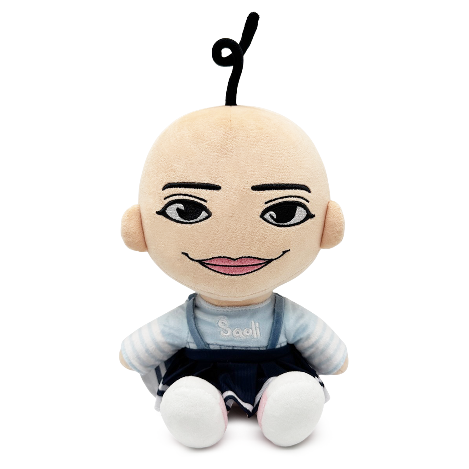 Saoli Plush (9in) - Image 2