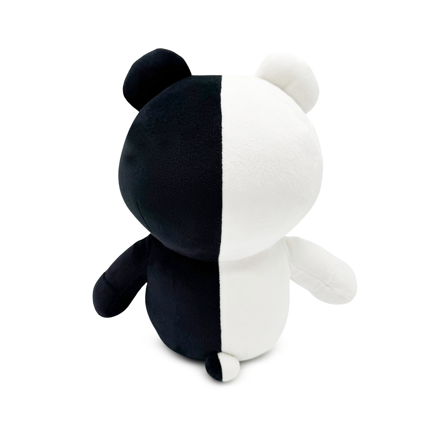 Monokuma Plush (9in) - Image 5
