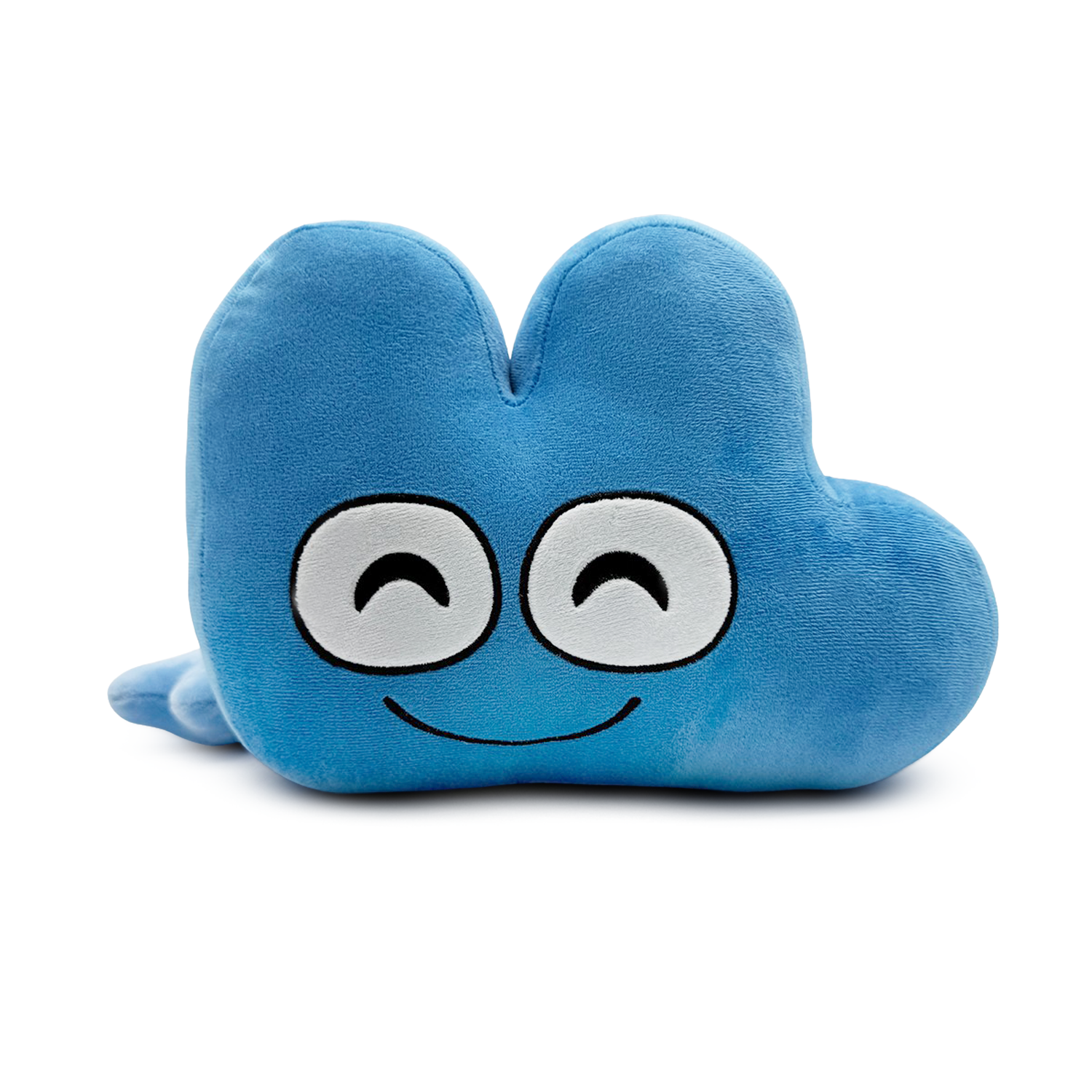 Alternative view of Four Plush (9in)